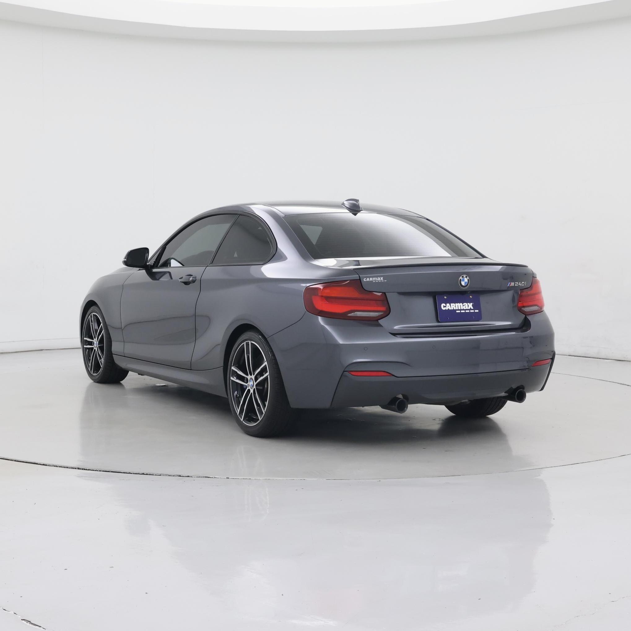 Thumbnail: 2021 BMW 2 Series - 2