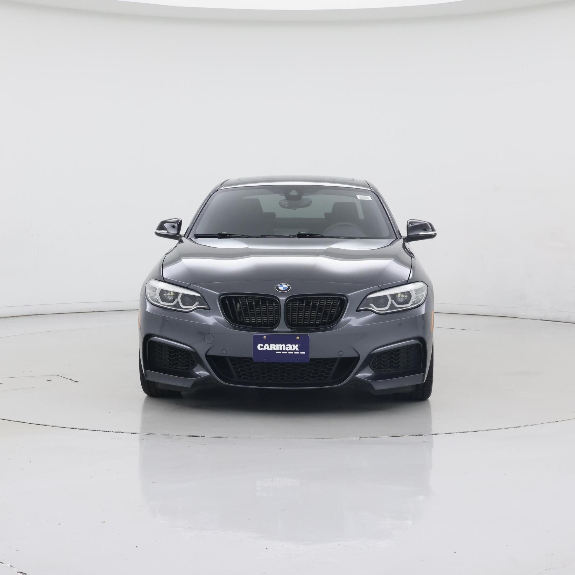 Thumbnail: 2021 BMW 2 Series - 5