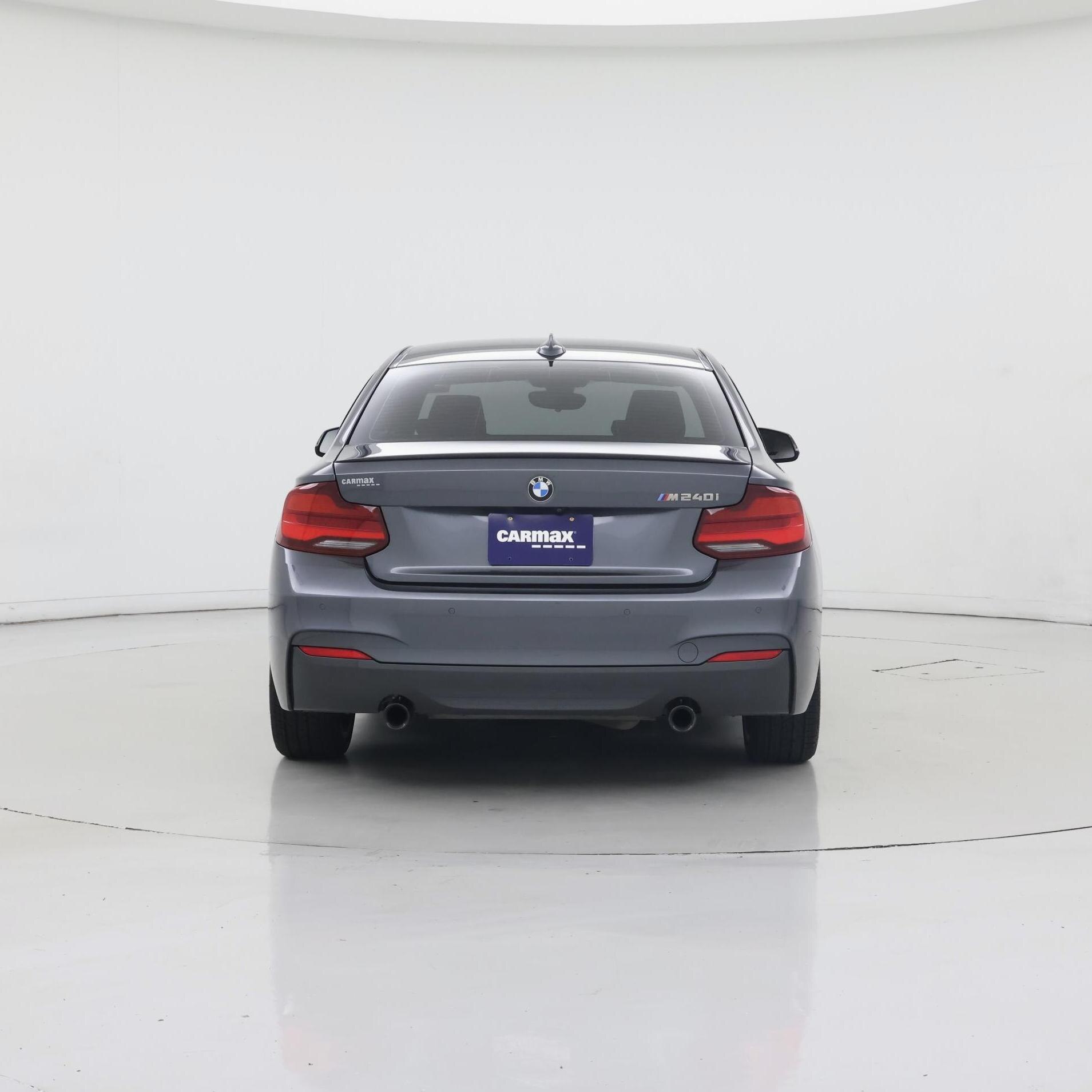 Thumbnail: 2021 BMW 2 Series - 6