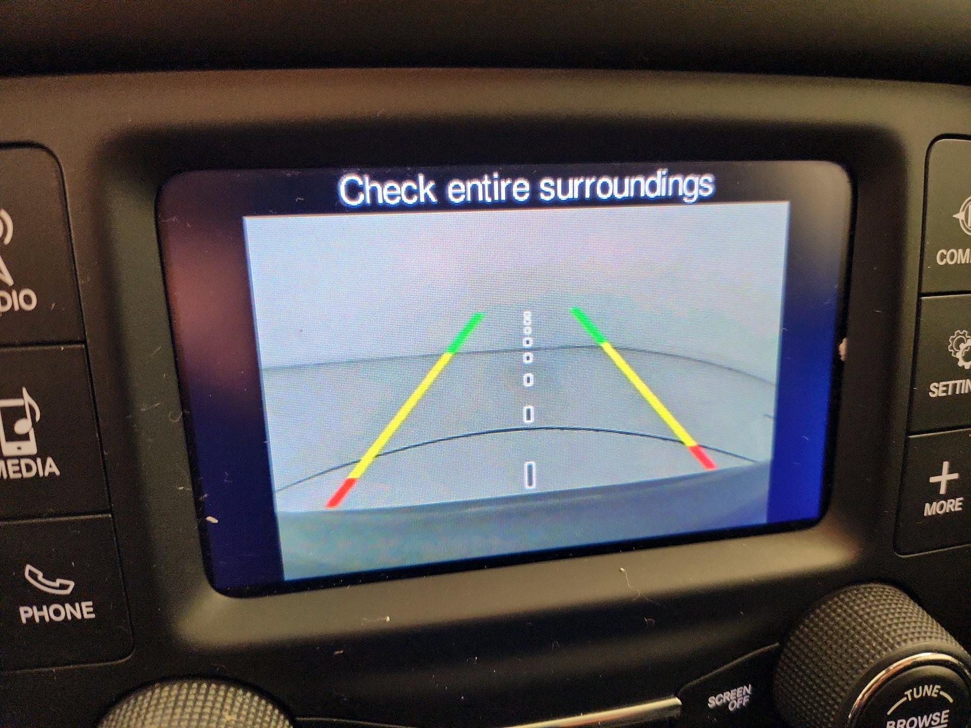 Thumbnail: 2017 Jeep Compass - 14