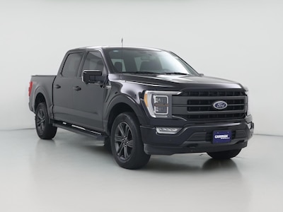 2023 Ford F150 Lariat