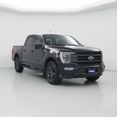 2023 Ford F150 Lariat