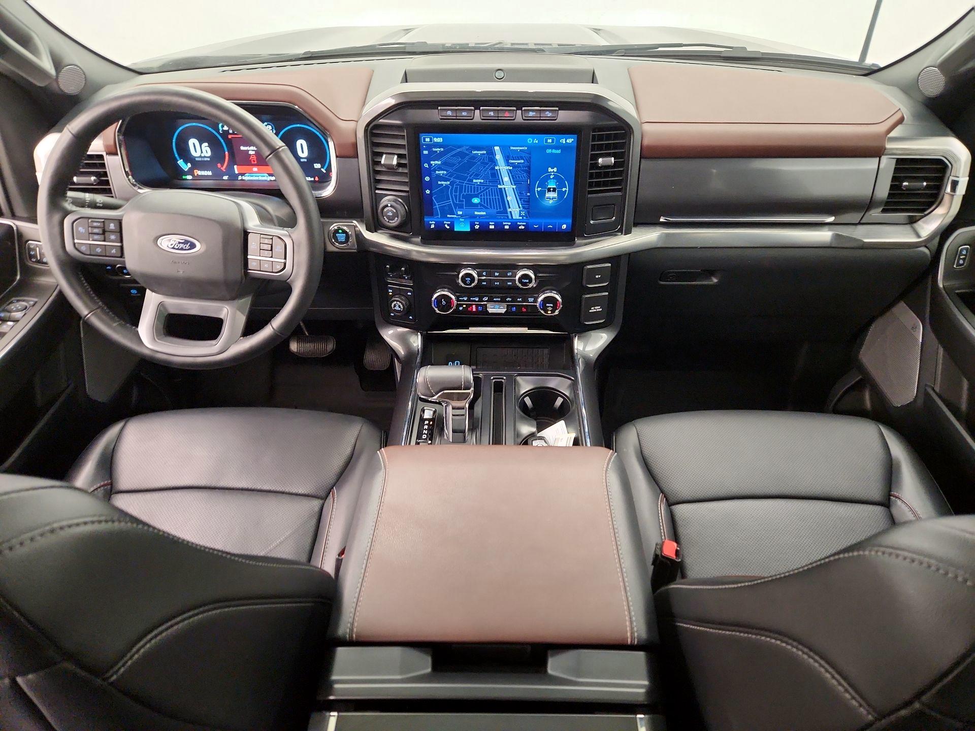 Thumbnail: 2023 Ford F-150 - 9