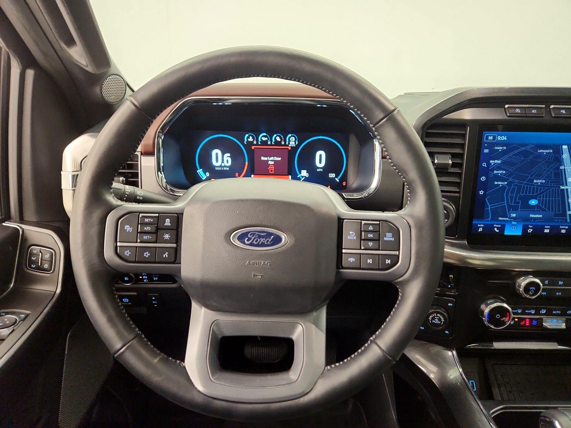 Thumbnail: 2023 Ford F-150 - 10