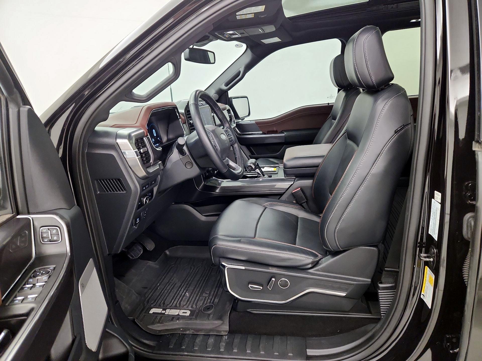 Thumbnail: 2023 Ford F-150 - 11