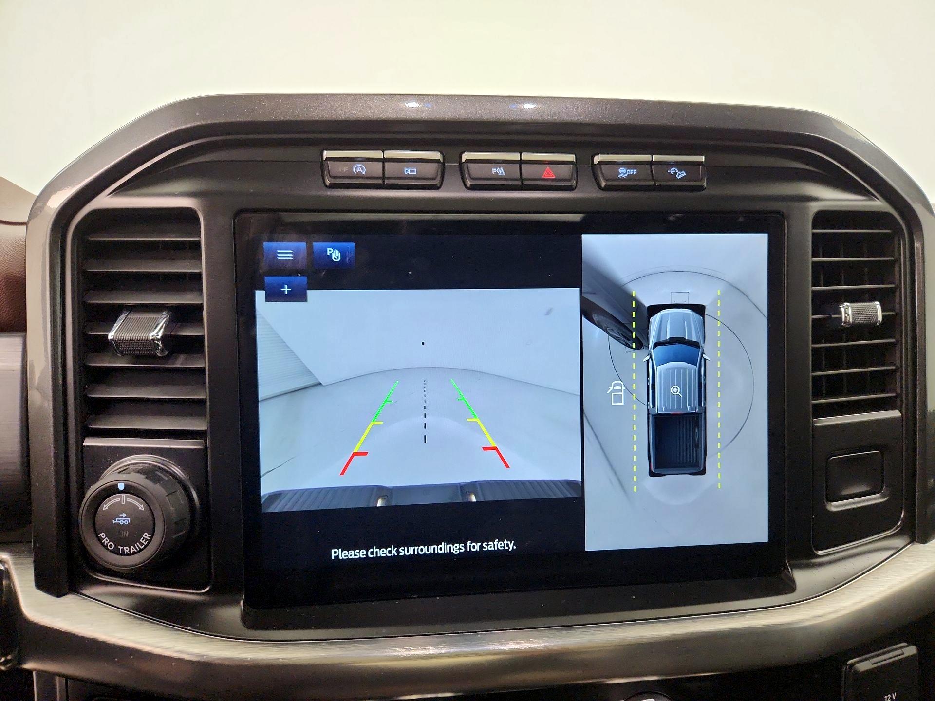 Thumbnail: 2023 Ford F-150 - 15