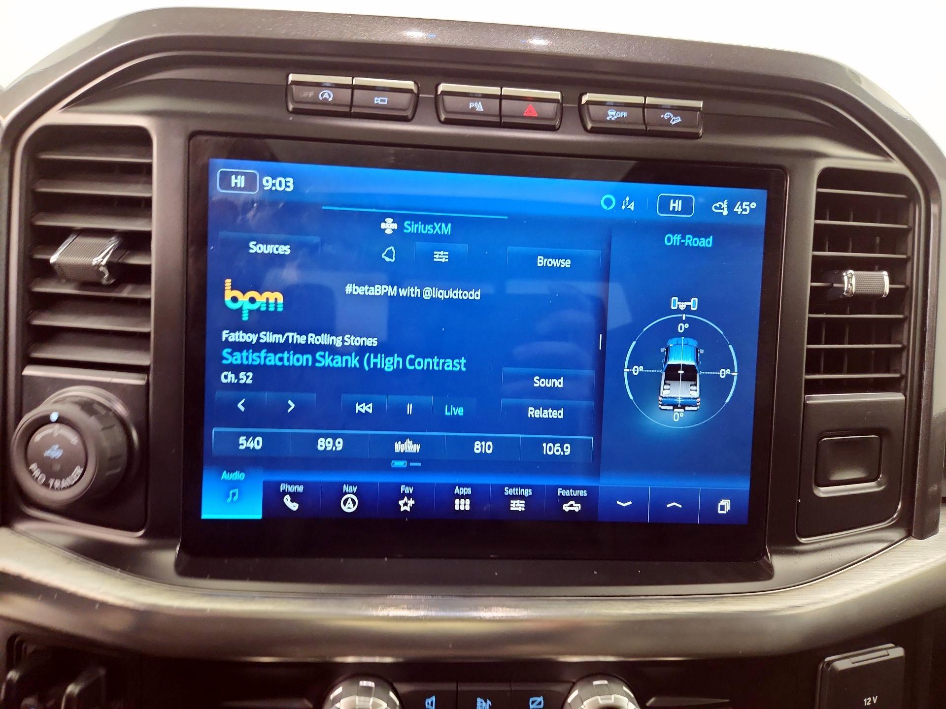 Thumbnail: 2023 Ford F-150 - 16