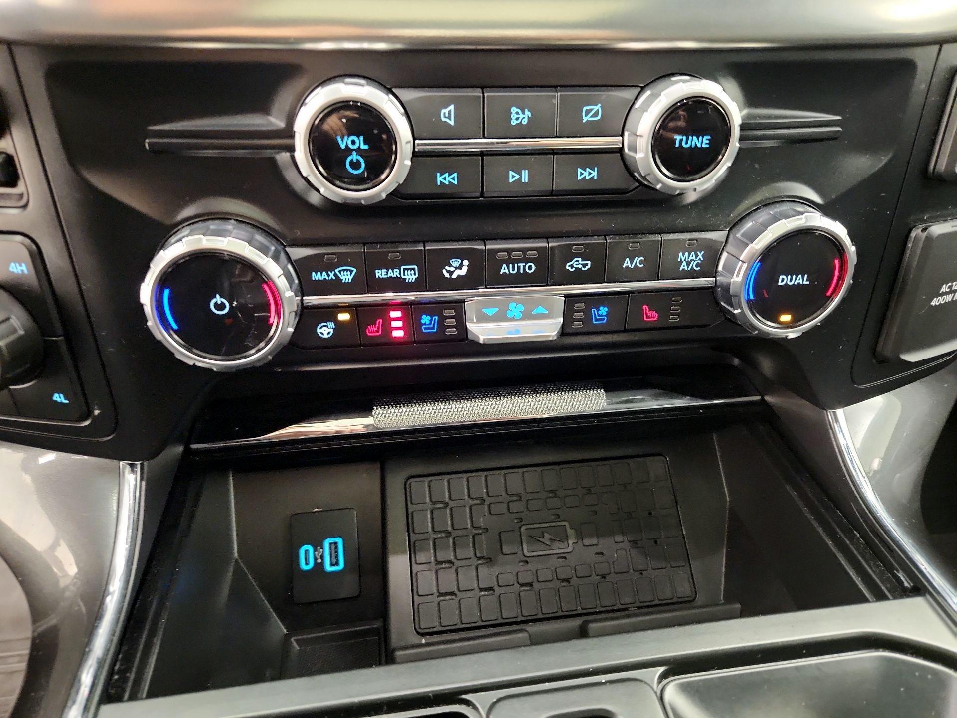 Thumbnail: 2023 Ford F-150 - 17