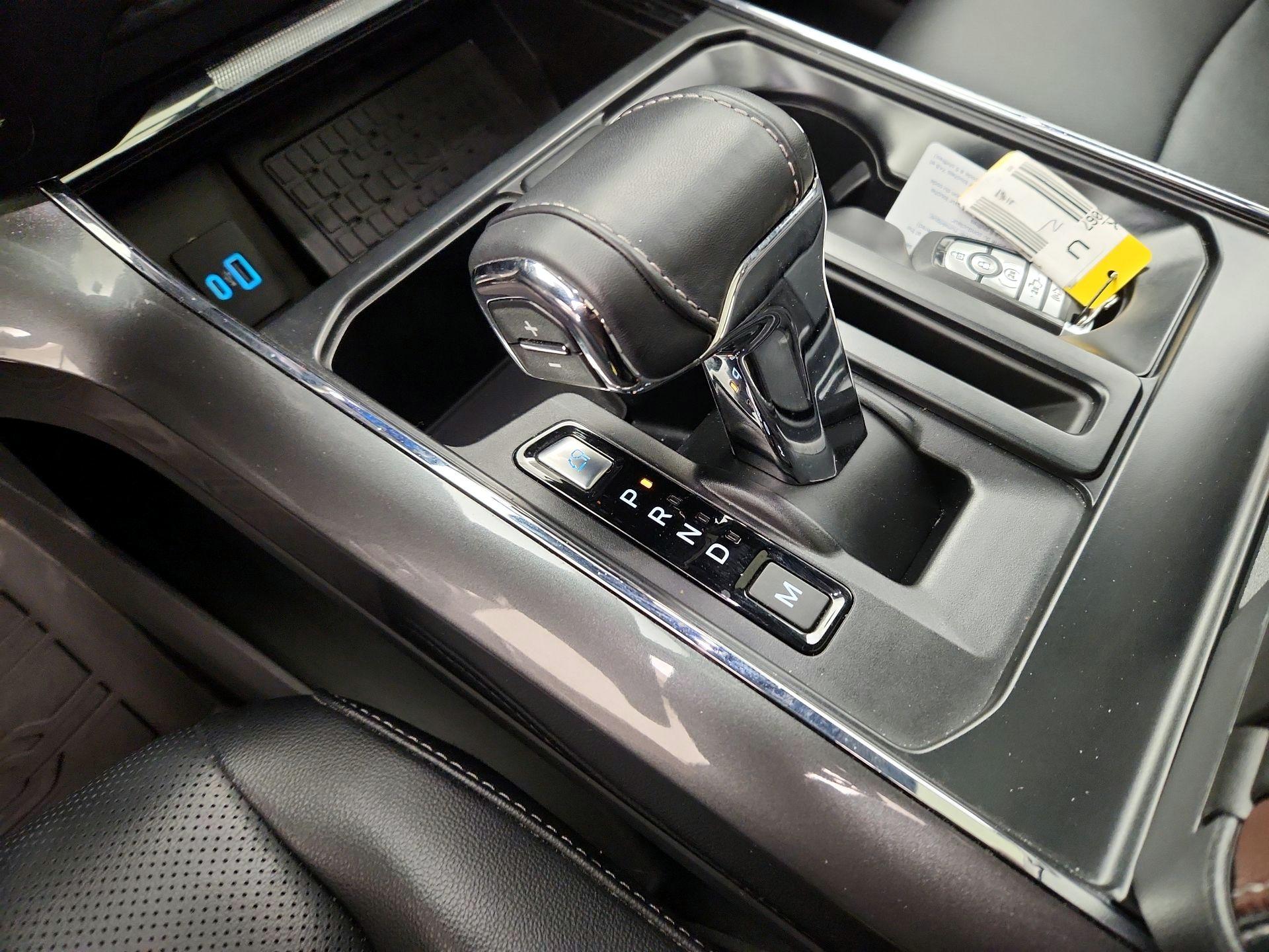 Thumbnail: 2023 Ford F-150 - 18