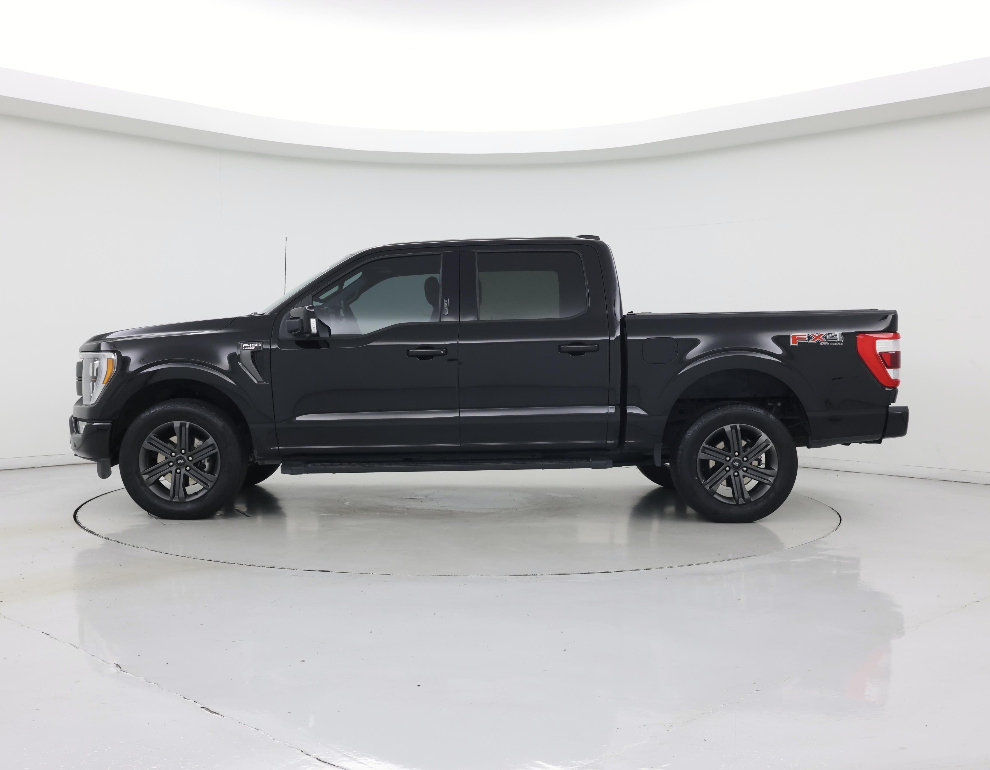 Thumbnail: 2023 Ford F-150 - 3