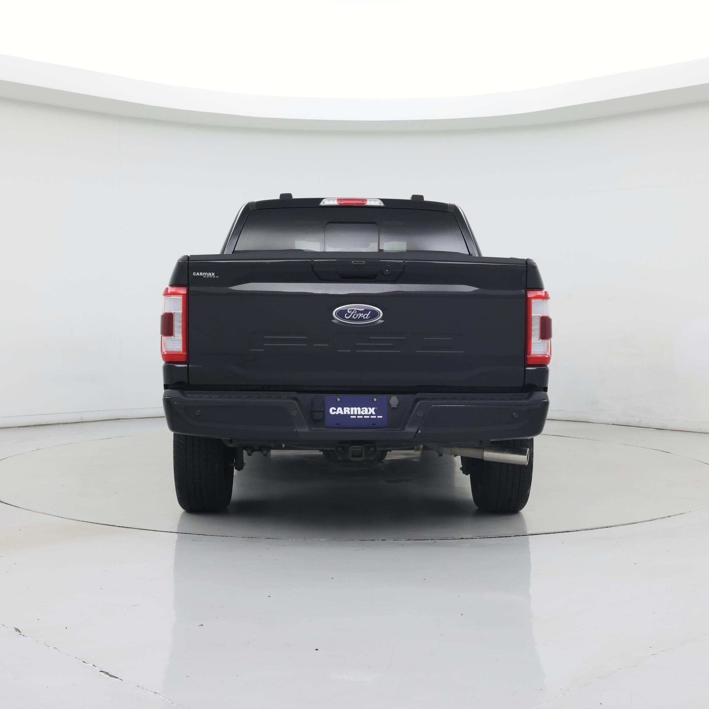 Thumbnail: 2023 Ford F-150 - 6