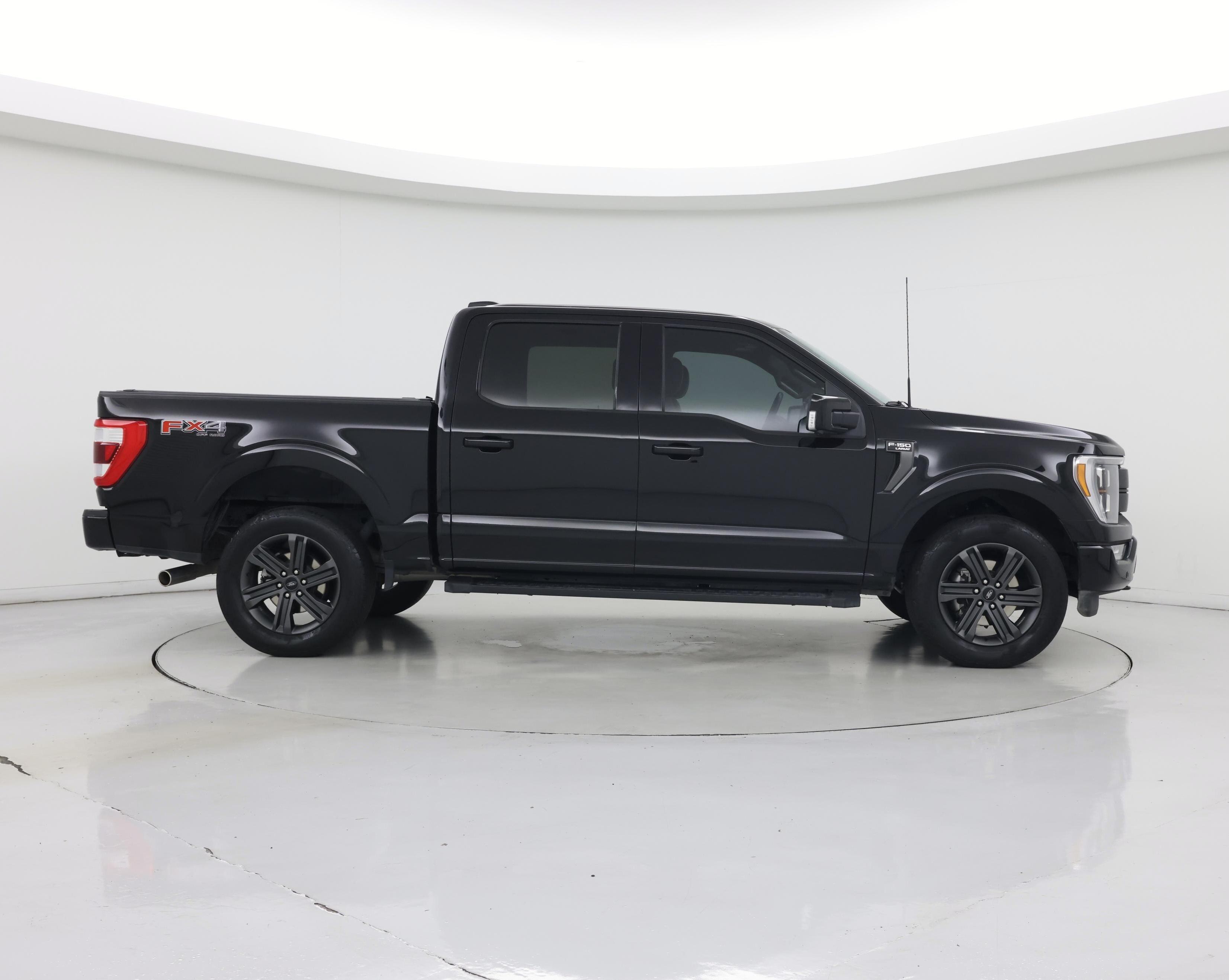 Thumbnail: 2023 Ford F-150 - 7