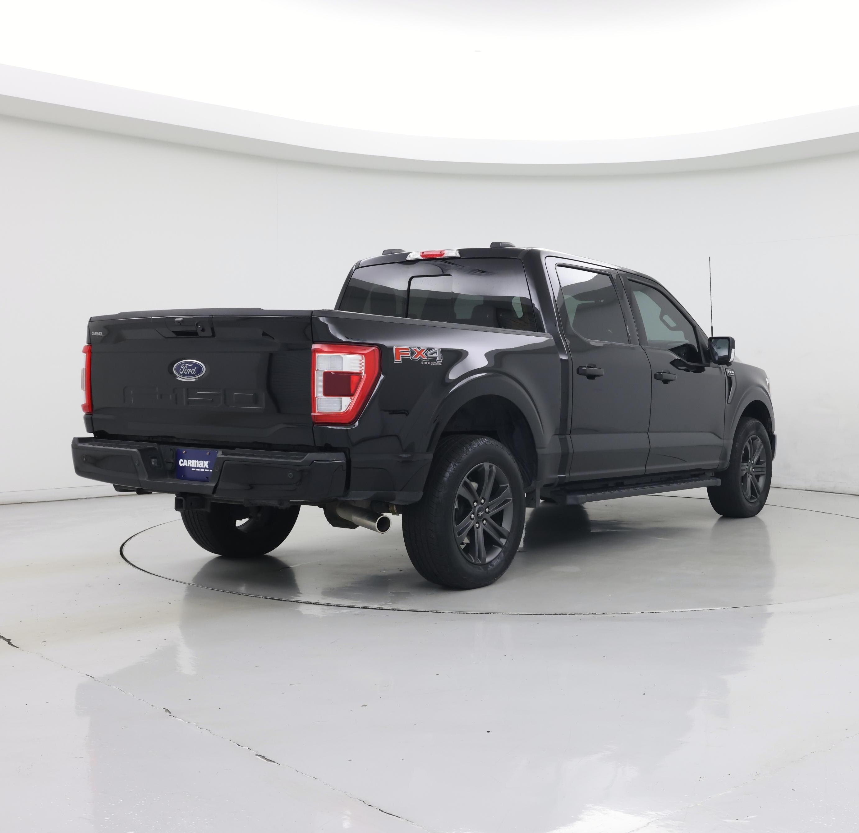 Thumbnail: 2023 Ford F-150 - 8
