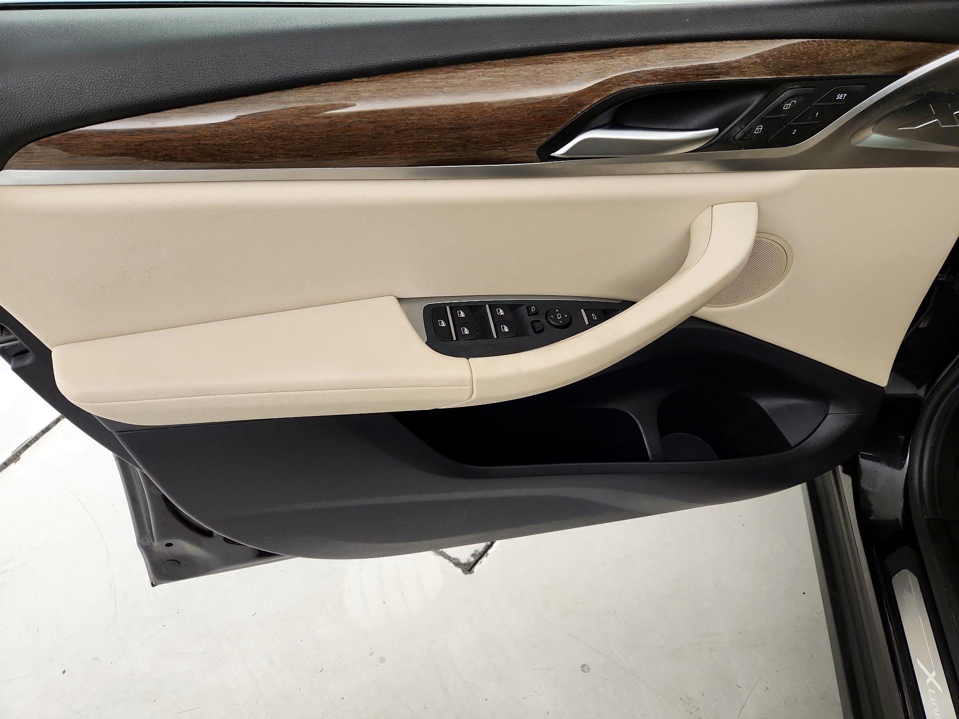 Thumbnail: 2018 BMW X3 - 12