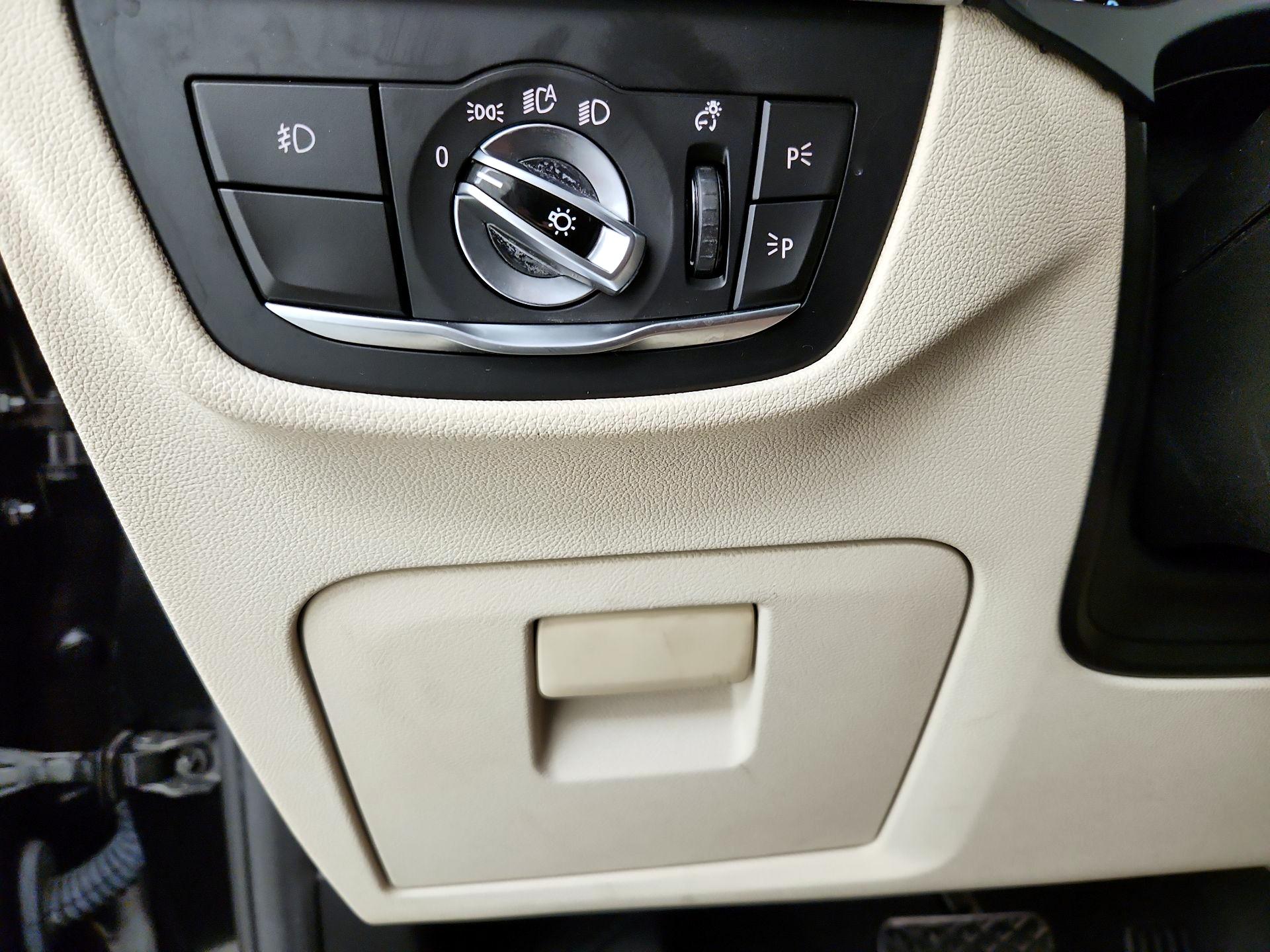 Thumbnail: 2018 BMW X3 - 13