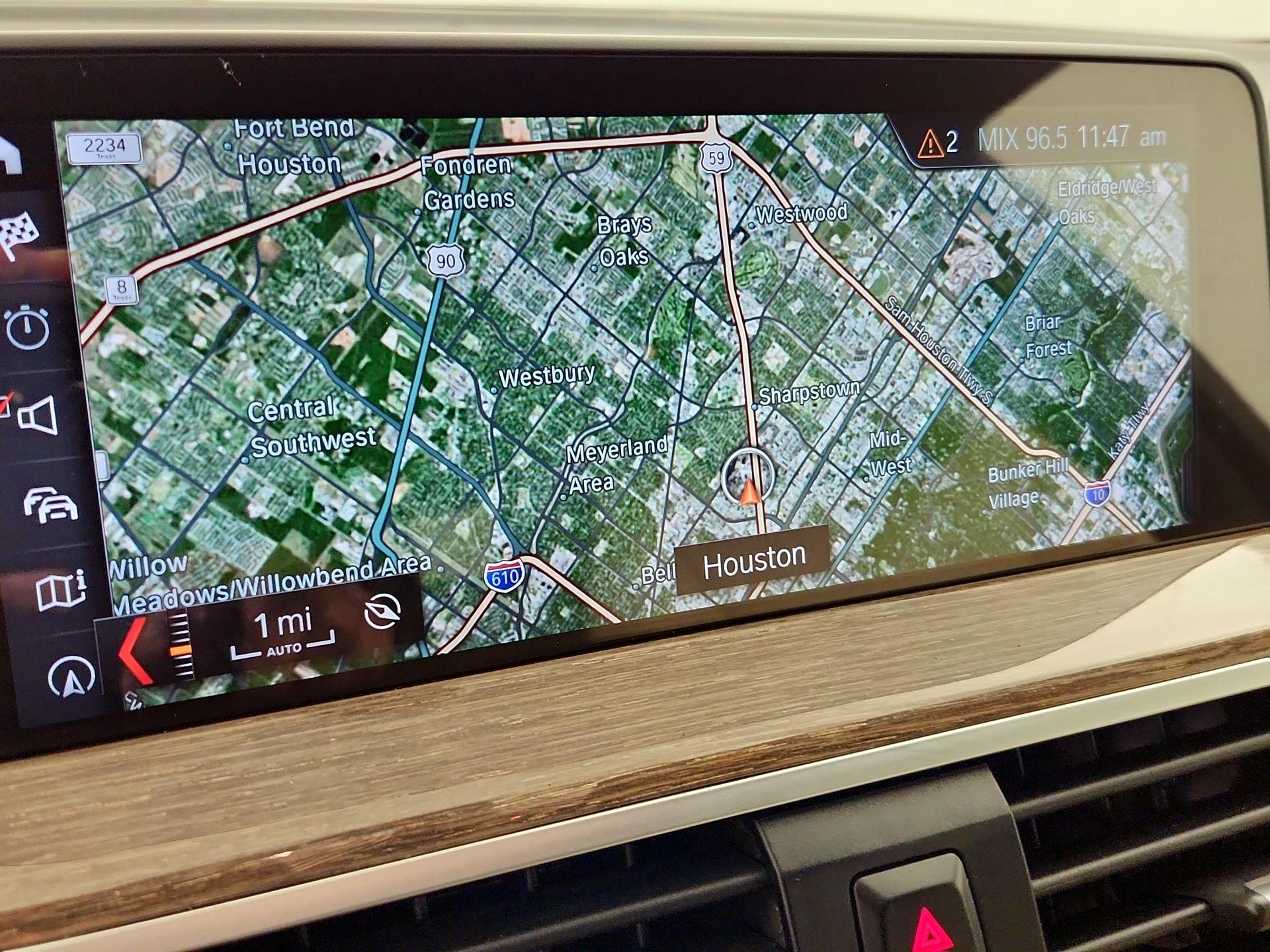 Thumbnail: 2018 BMW X3 - 14