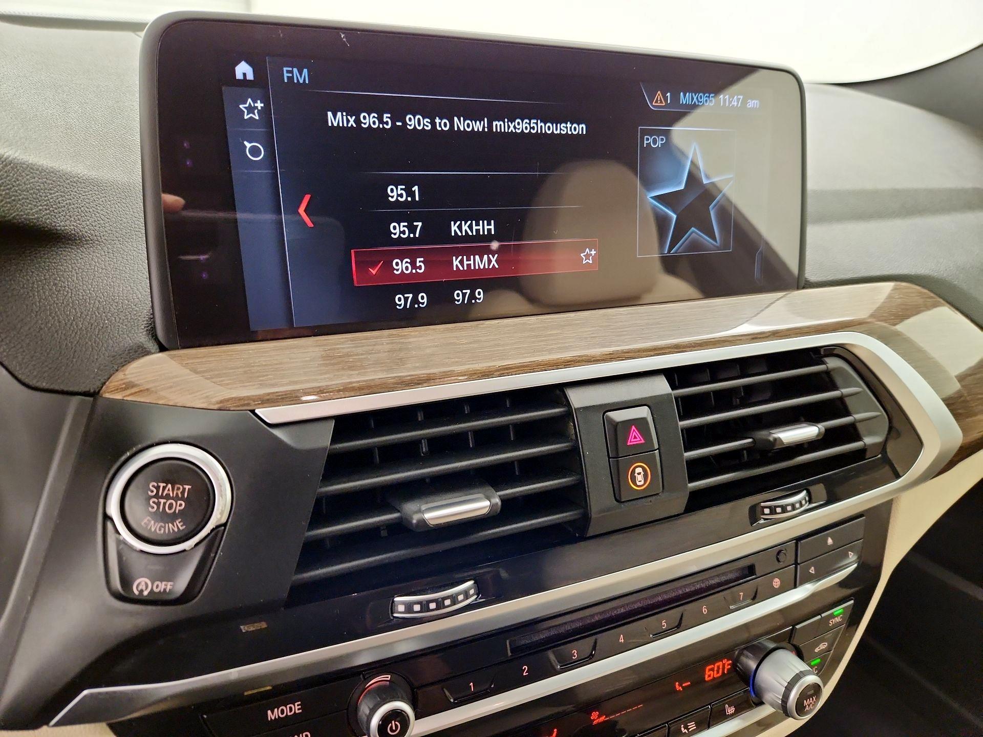 Thumbnail: 2018 BMW X3 - 16