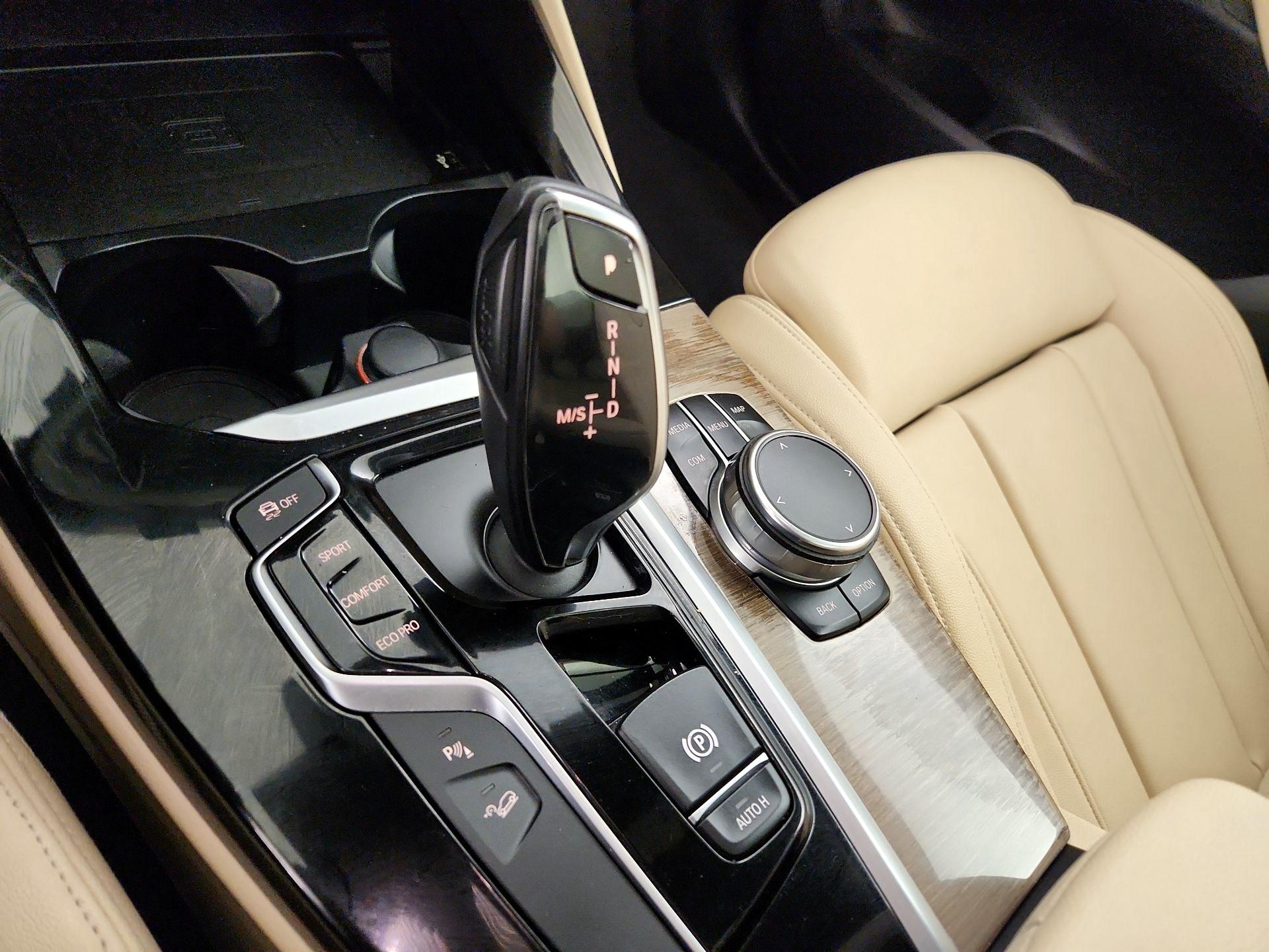 Thumbnail: 2018 BMW X3 - 18