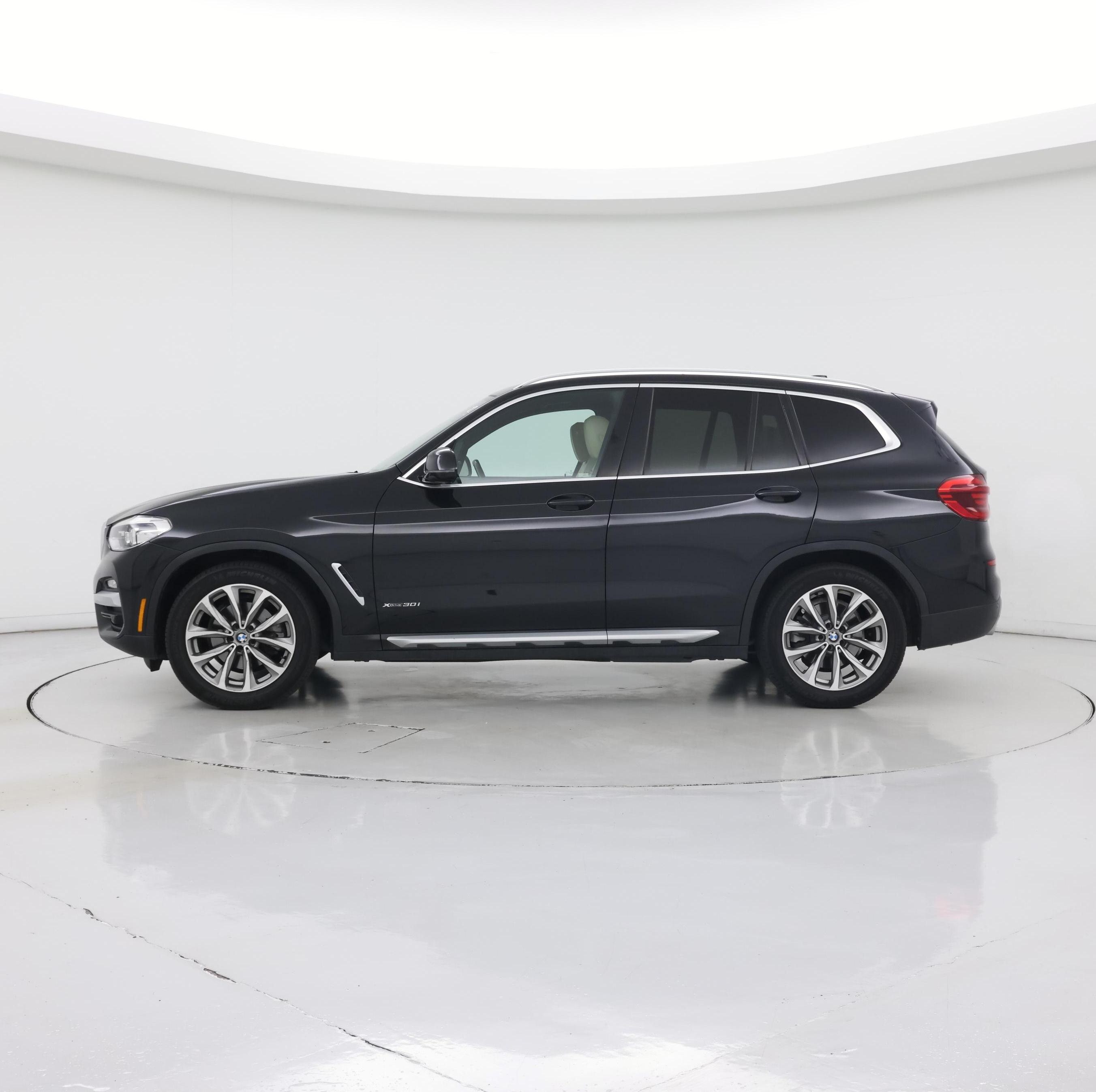 Thumbnail: 2018 BMW X3 - 3