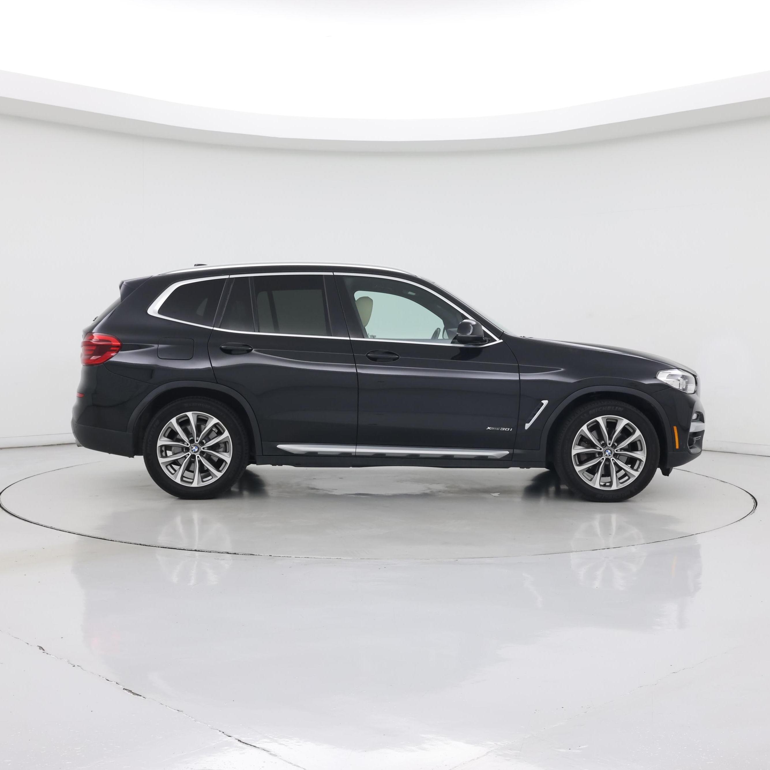 Thumbnail: 2018 BMW X3 - 7