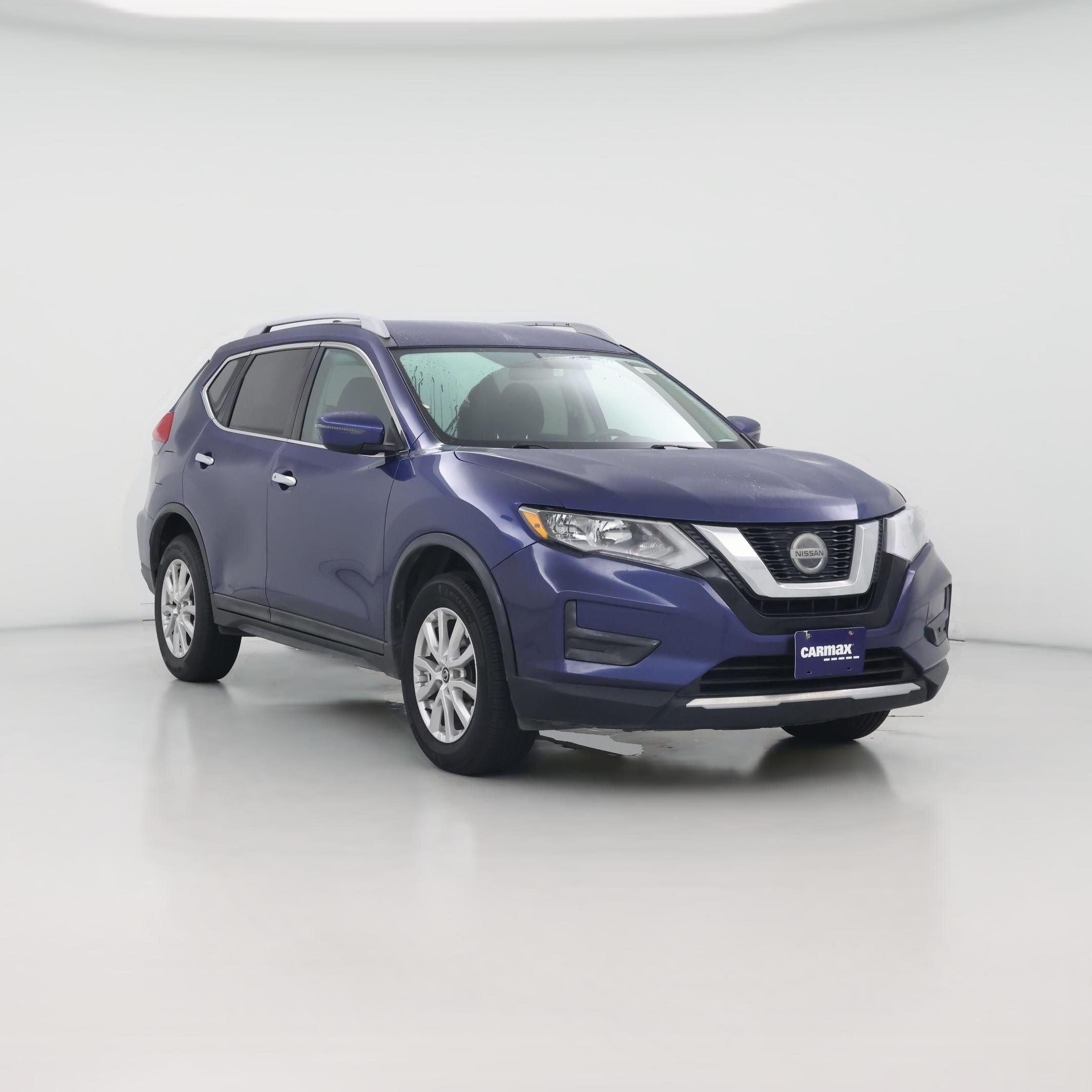 Thumbnail: 2018 Nissan Rogue - 1