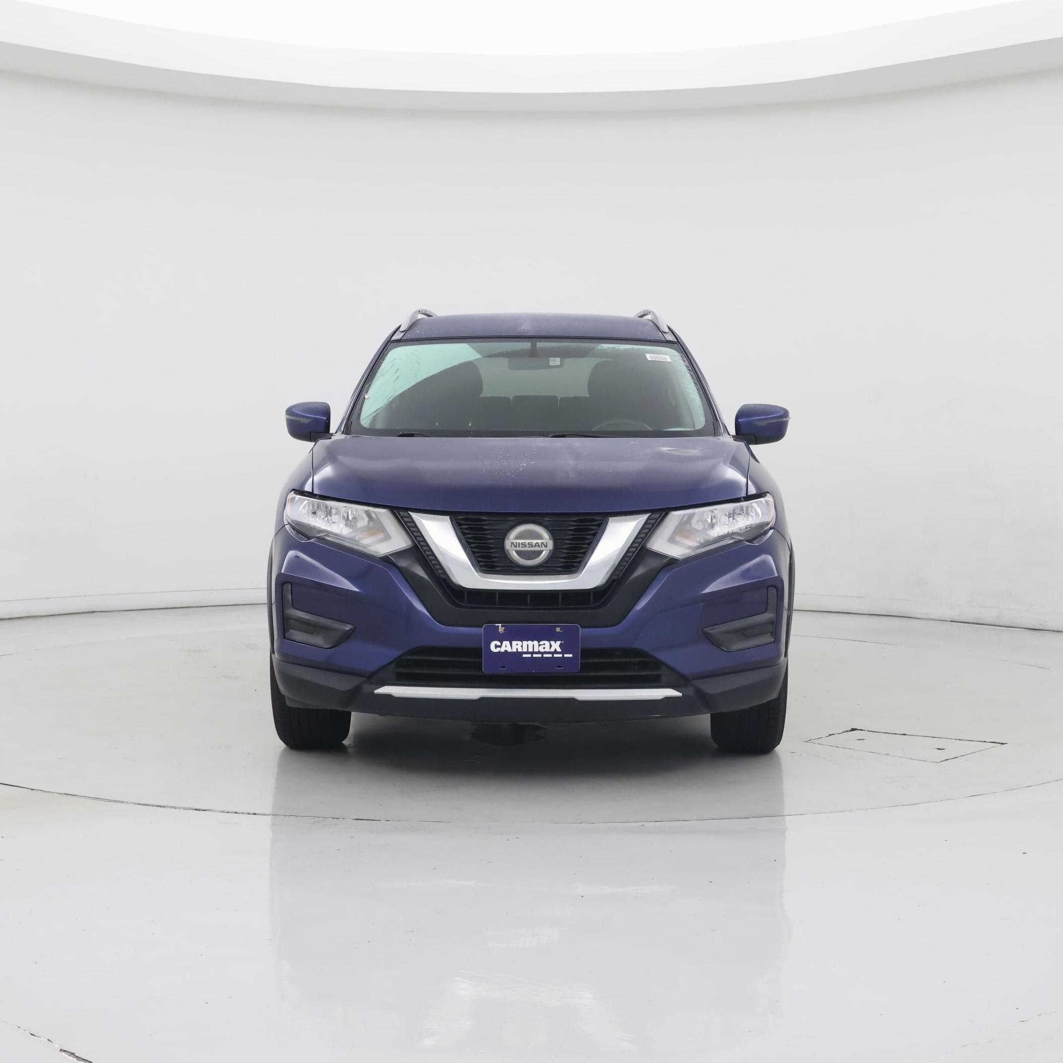 Thumbnail: 2018 Nissan Rogue - 5