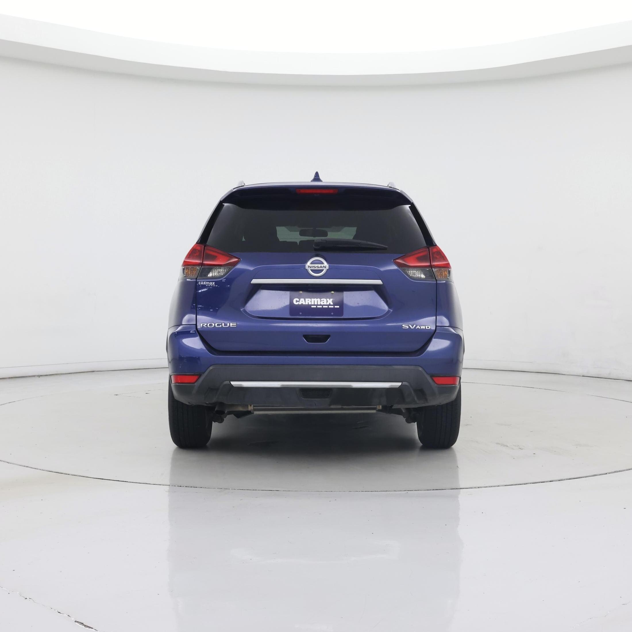 Thumbnail: 2018 Nissan Rogue - 6