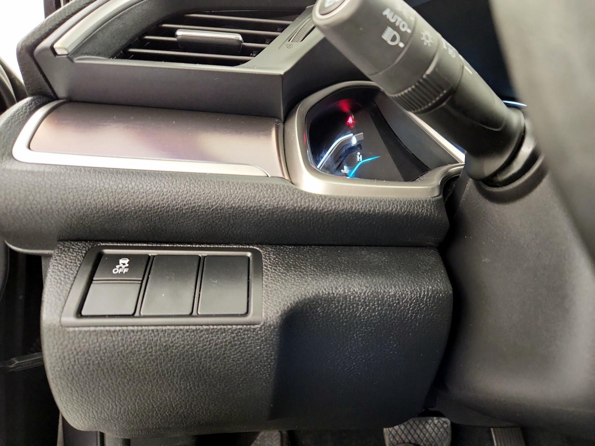 Thumbnail: 2016 Honda Civic - 13