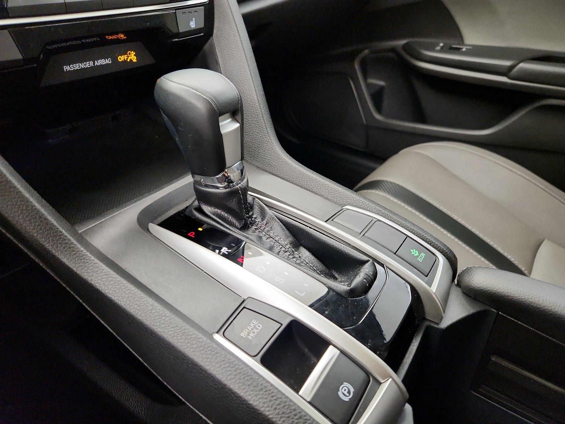 Thumbnail: 2016 Honda Civic - 17