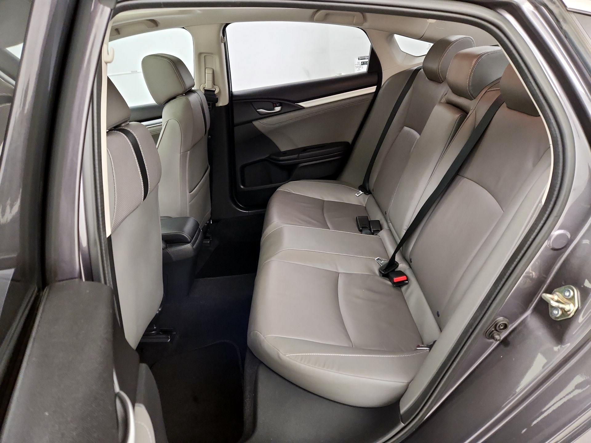 Thumbnail: 2016 Honda Civic - 20