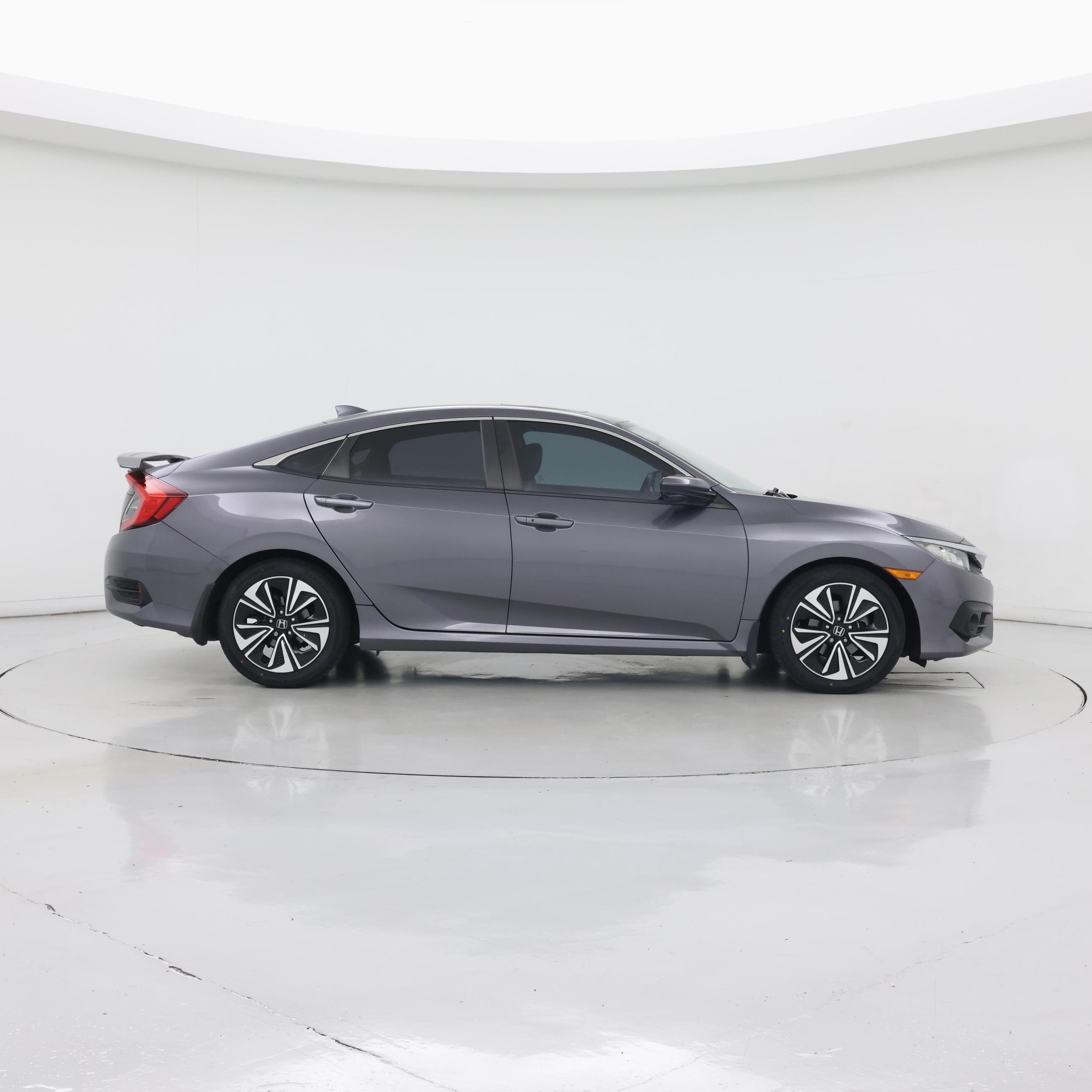 Thumbnail: 2016 Honda Civic - 7