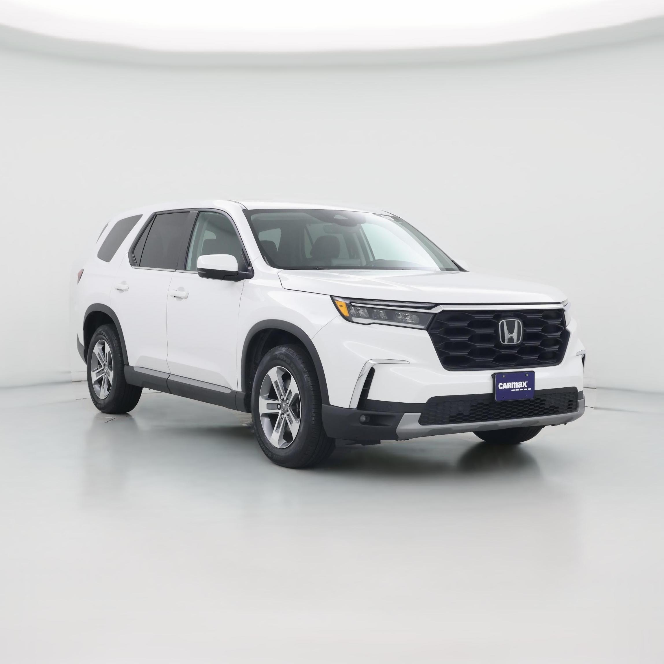 Thumbnail: 2023 Honda Pilot - 1