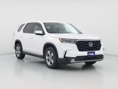 2023 Honda Pilot EX-L