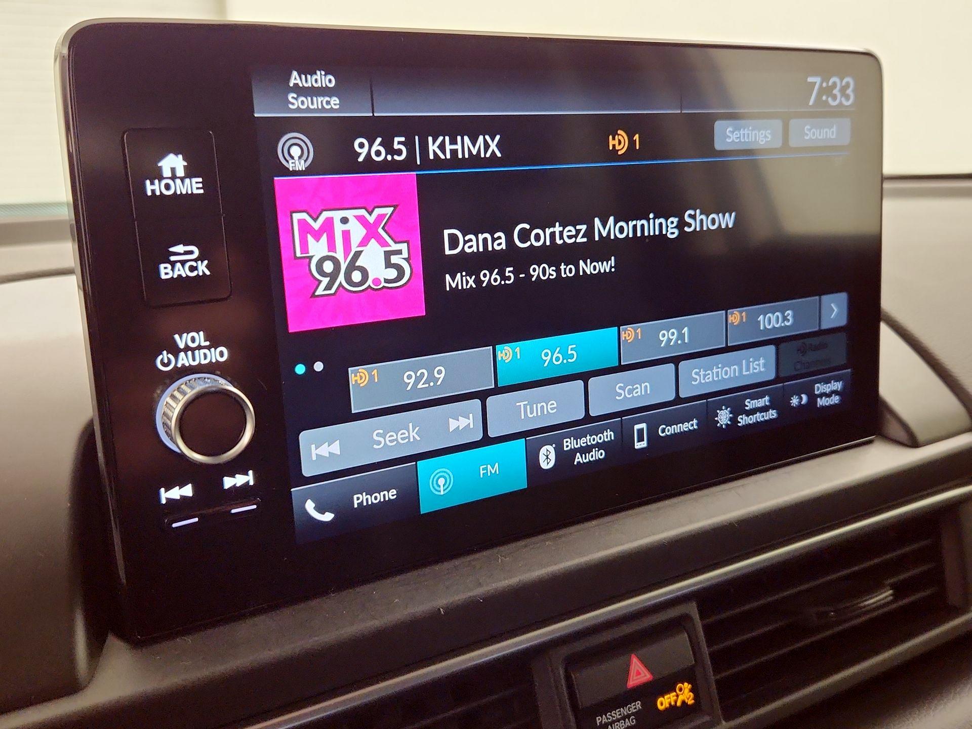 Thumbnail: 2023 Honda Pilot - 15