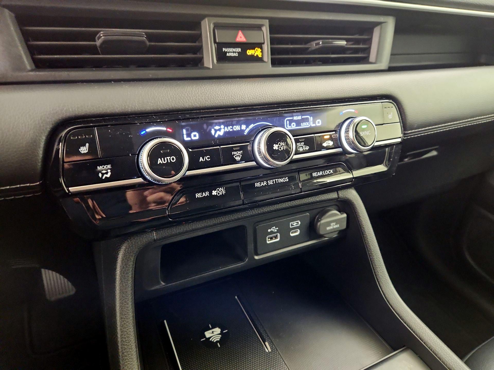 Thumbnail: 2023 Honda Pilot - 16