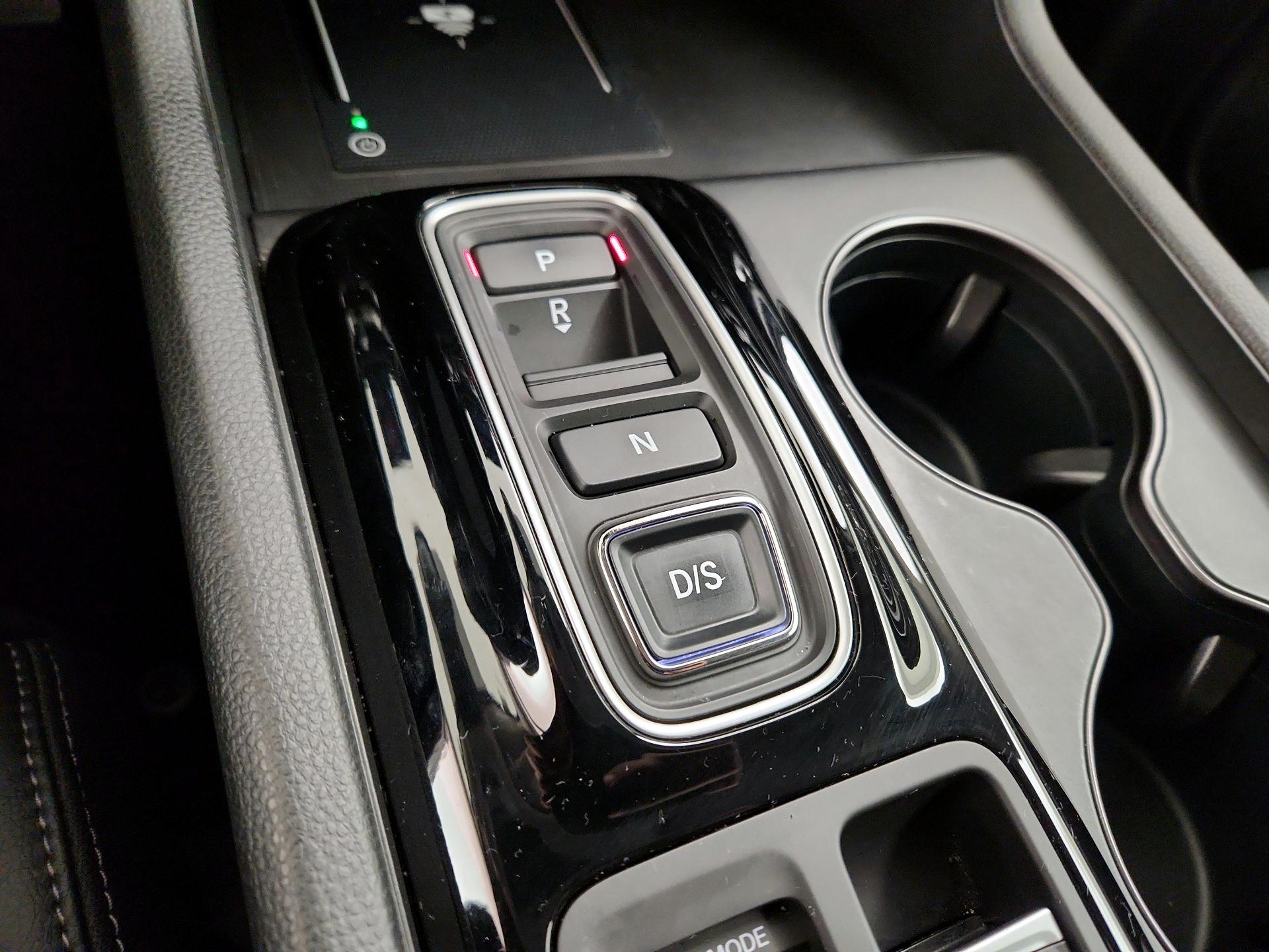 Thumbnail: 2023 Honda Pilot - 17