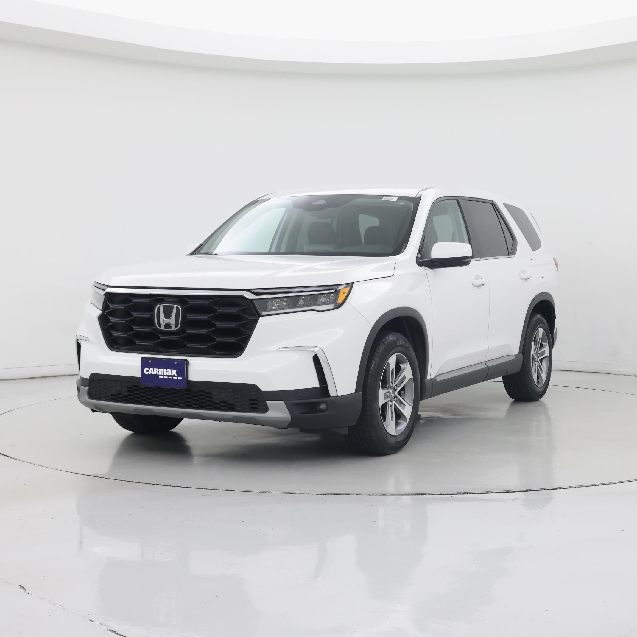 Thumbnail: 2023 Honda Pilot - 4