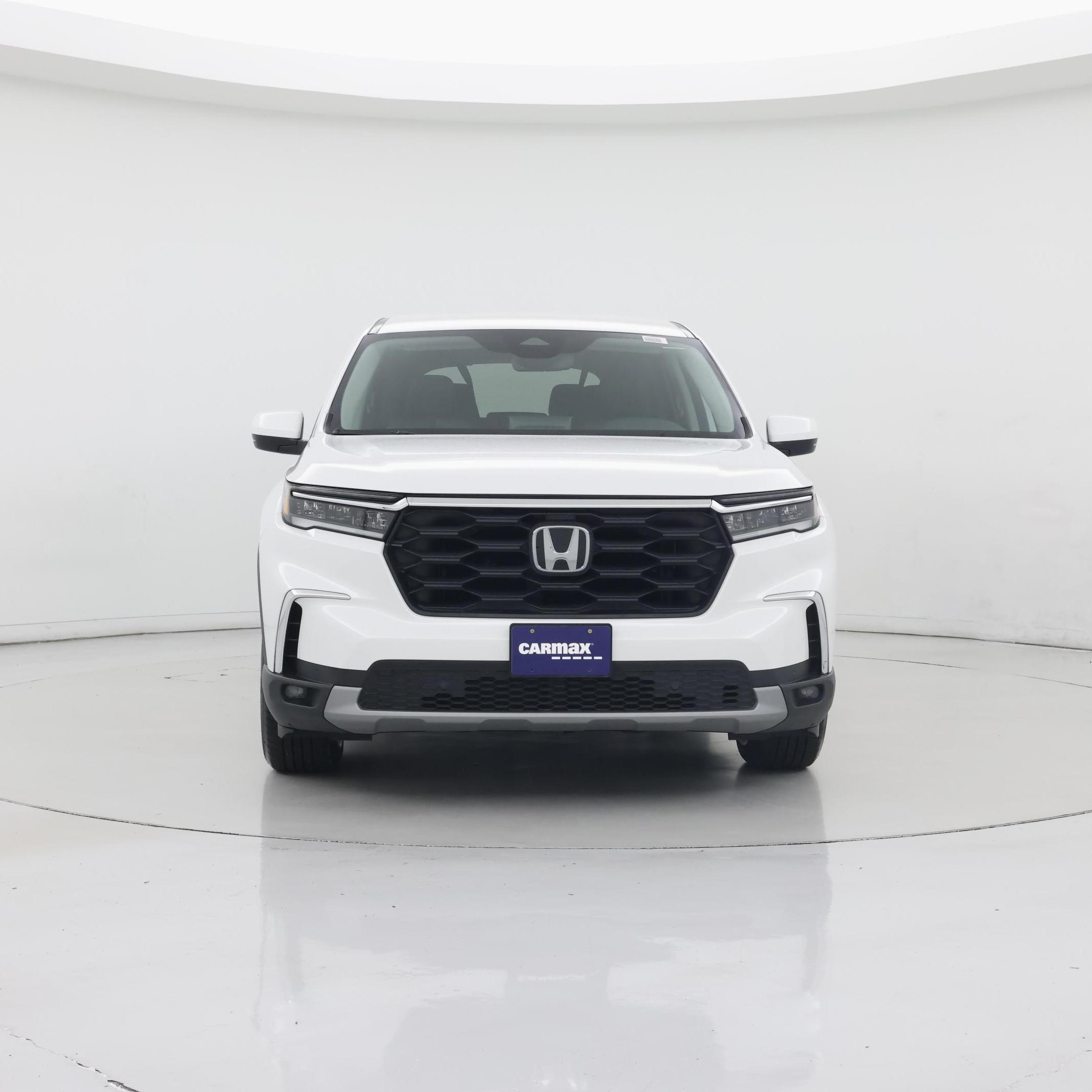 Thumbnail: 2023 Honda Pilot - 5