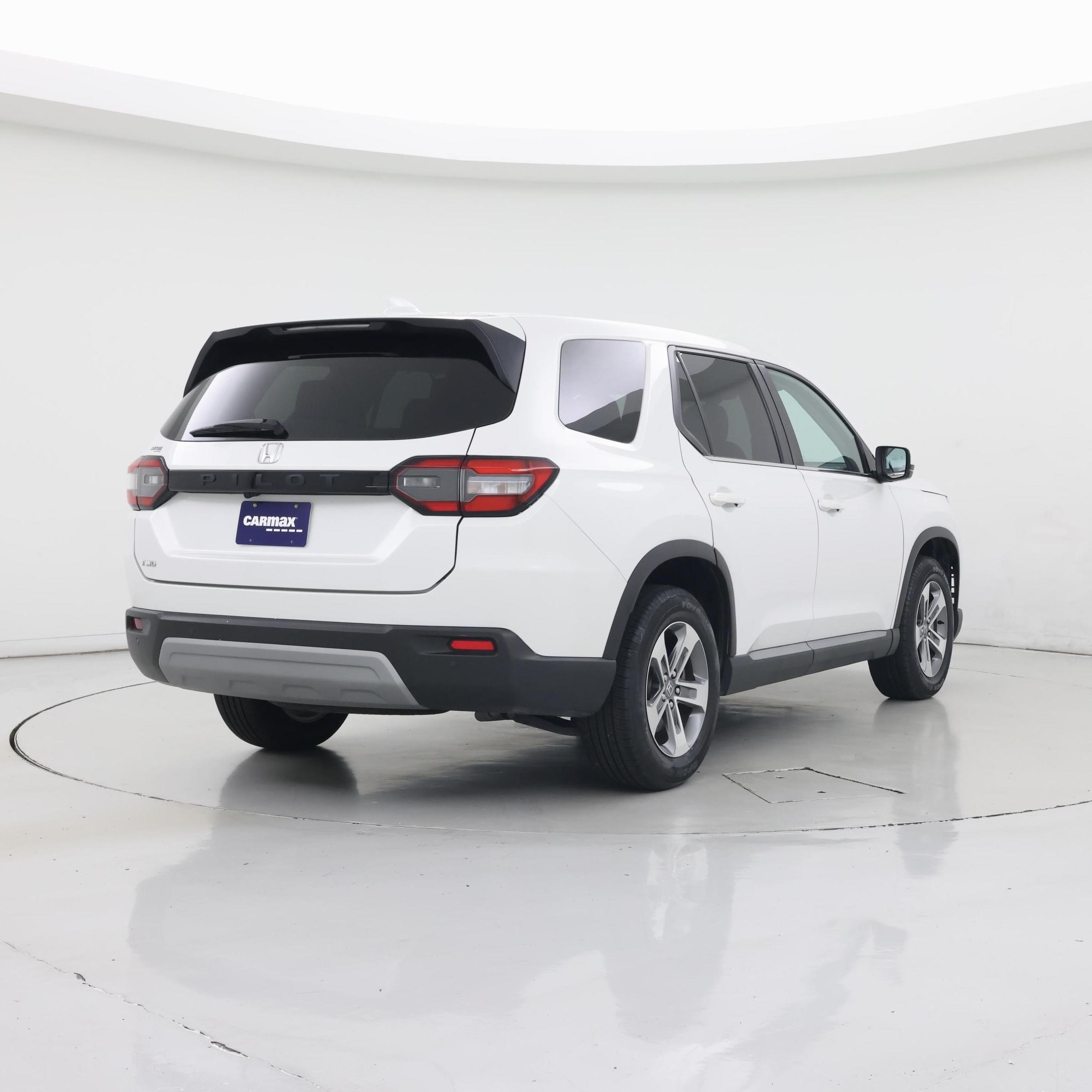 Thumbnail: 2023 Honda Pilot - 8