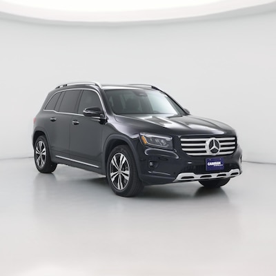 2024 Mercedes-Benz GLB250