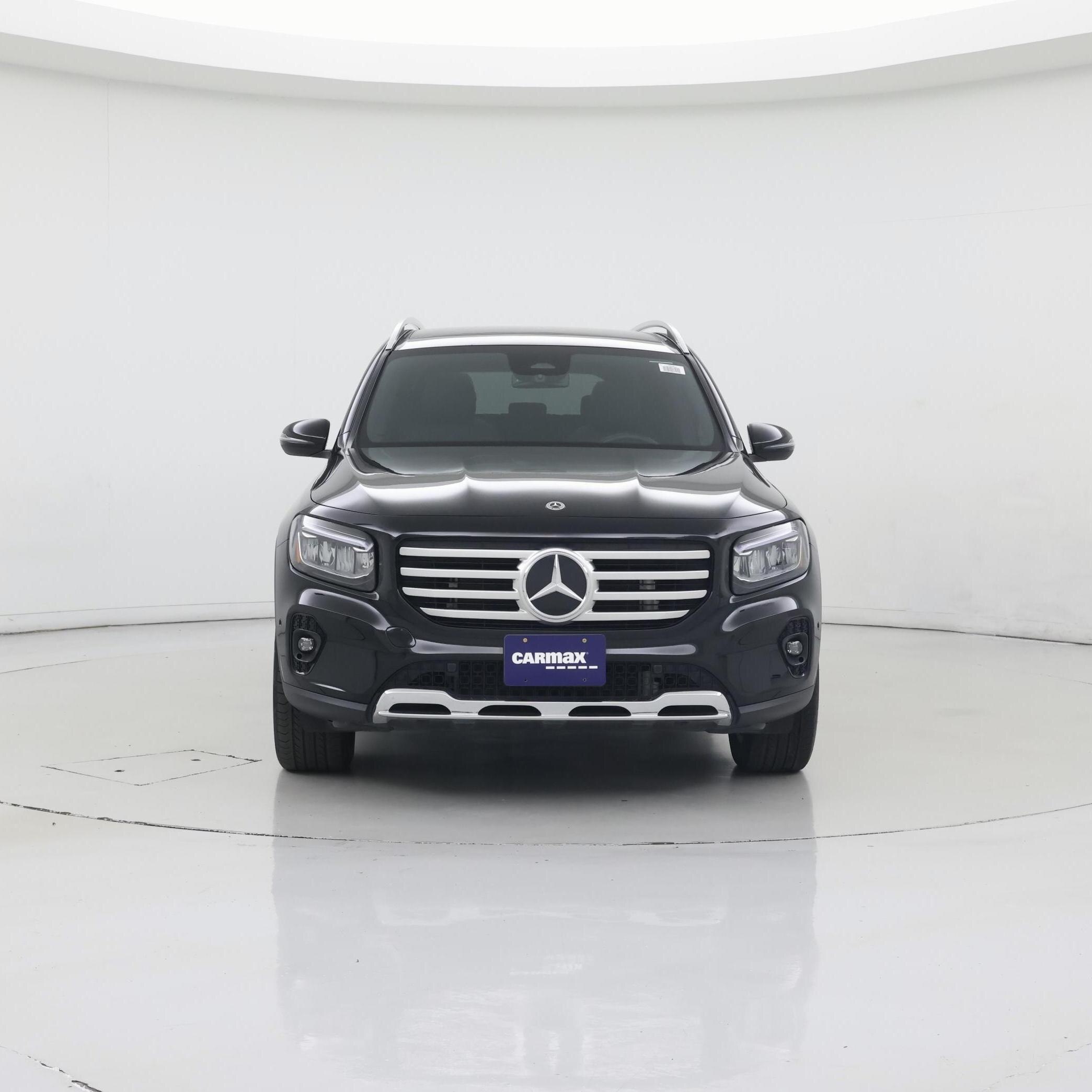 Thumbnail: 2024 Mercedes-Benz GLB - 5