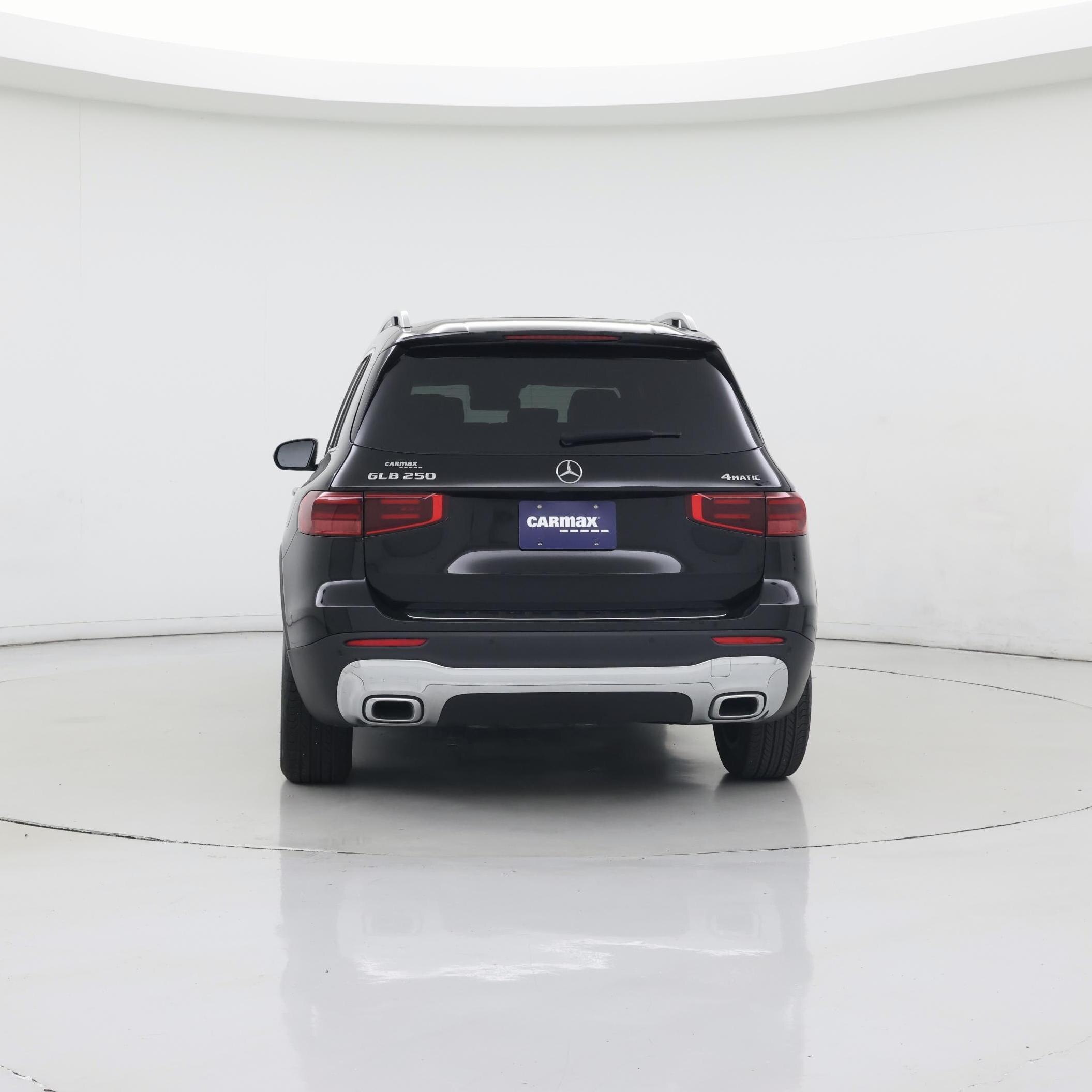 Thumbnail: 2024 Mercedes-Benz GLB - 6