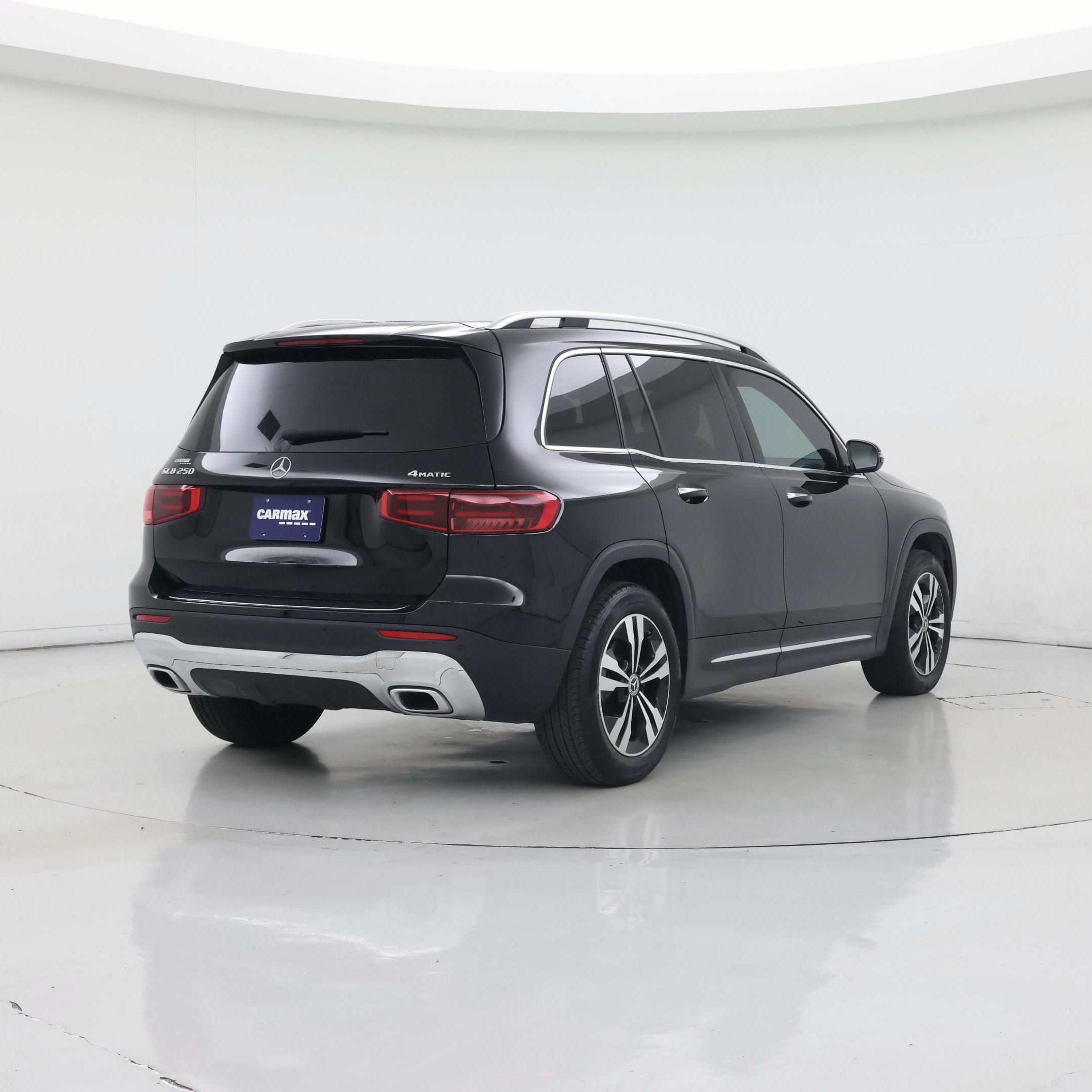 Thumbnail: 2024 Mercedes-Benz GLB - 8