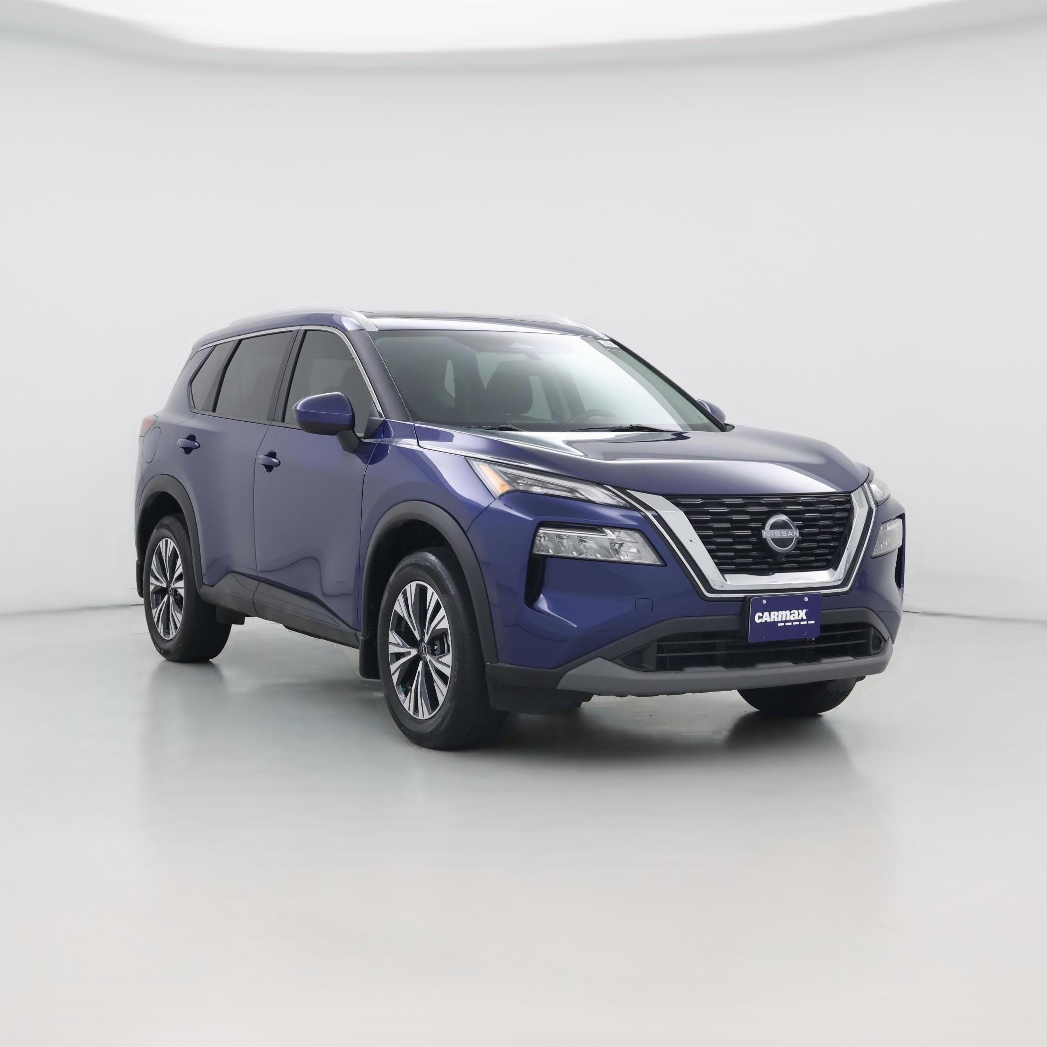 Thumbnail: 2023 Nissan Rogue - 1