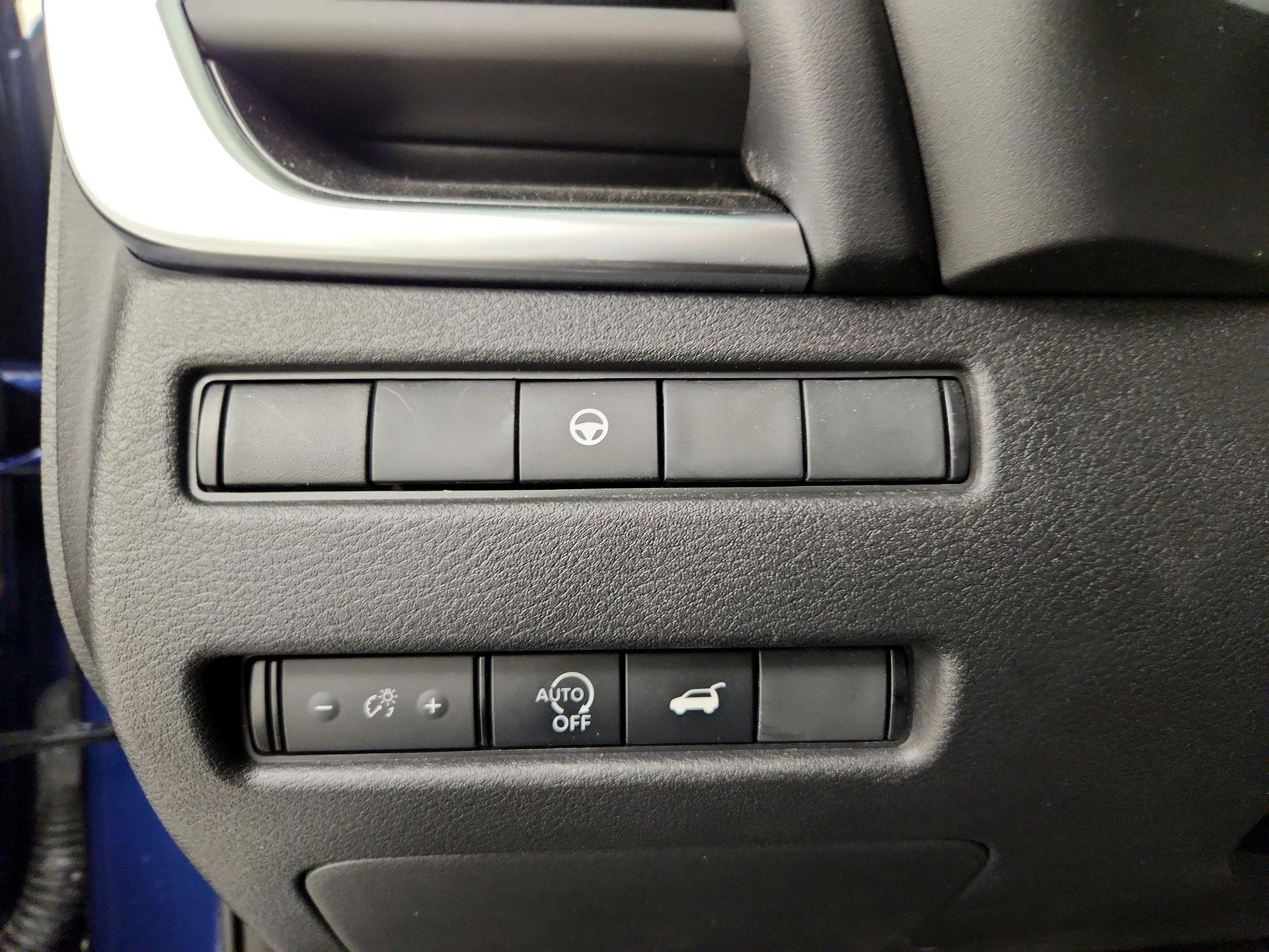 Thumbnail: 2023 Nissan Rogue - 13