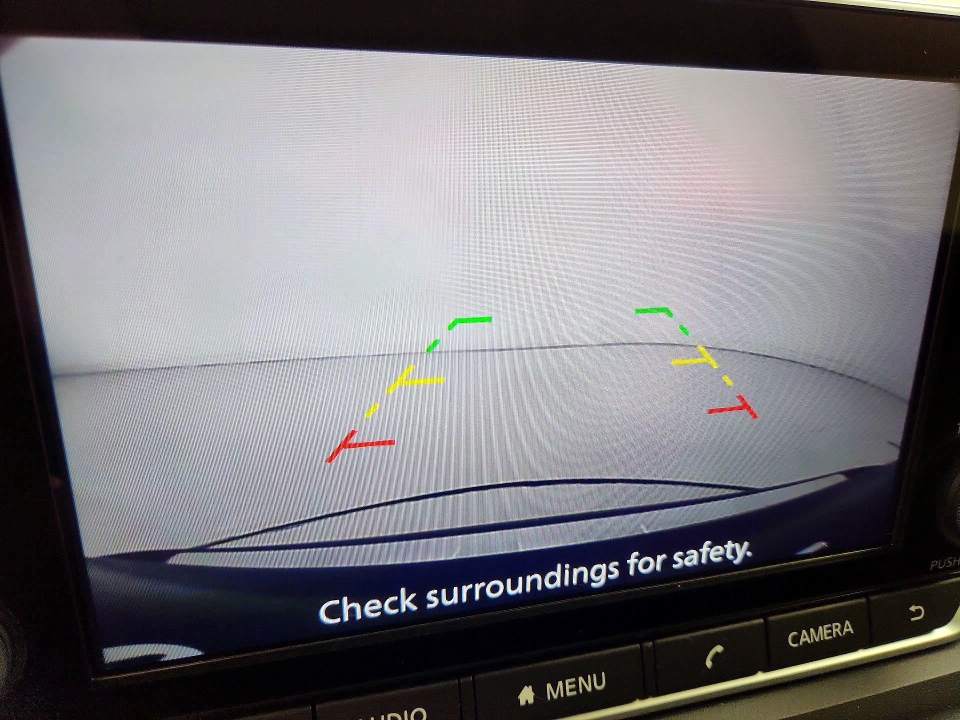 Thumbnail: 2023 Nissan Rogue - 14