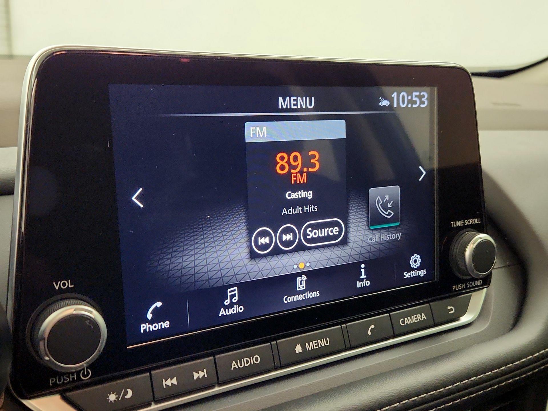 Thumbnail: 2023 Nissan Rogue - 15