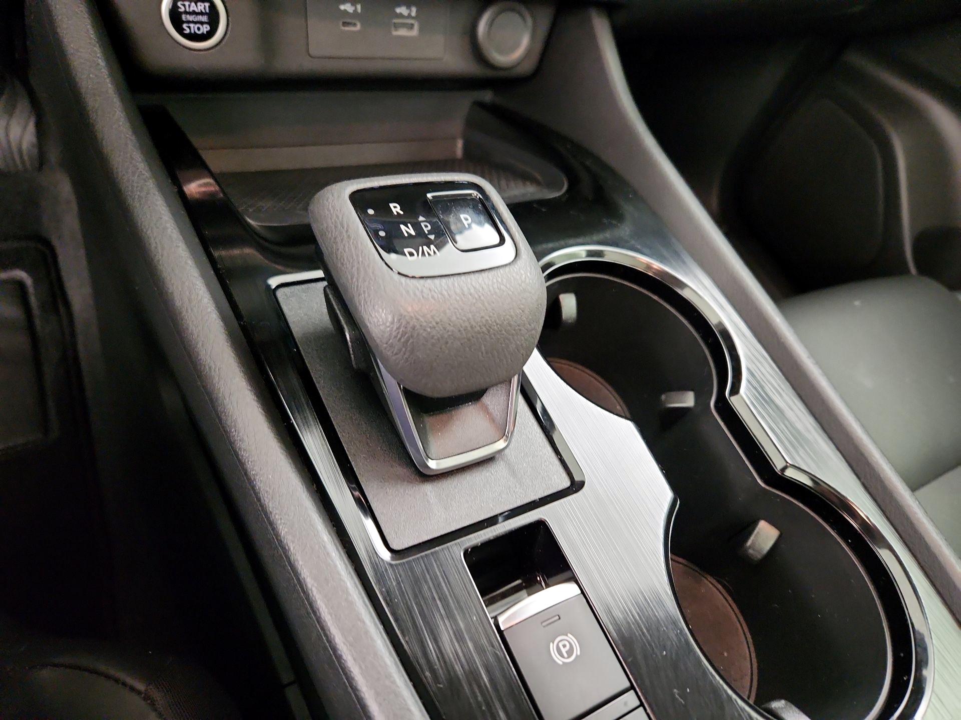 Thumbnail: 2023 Nissan Rogue - 17