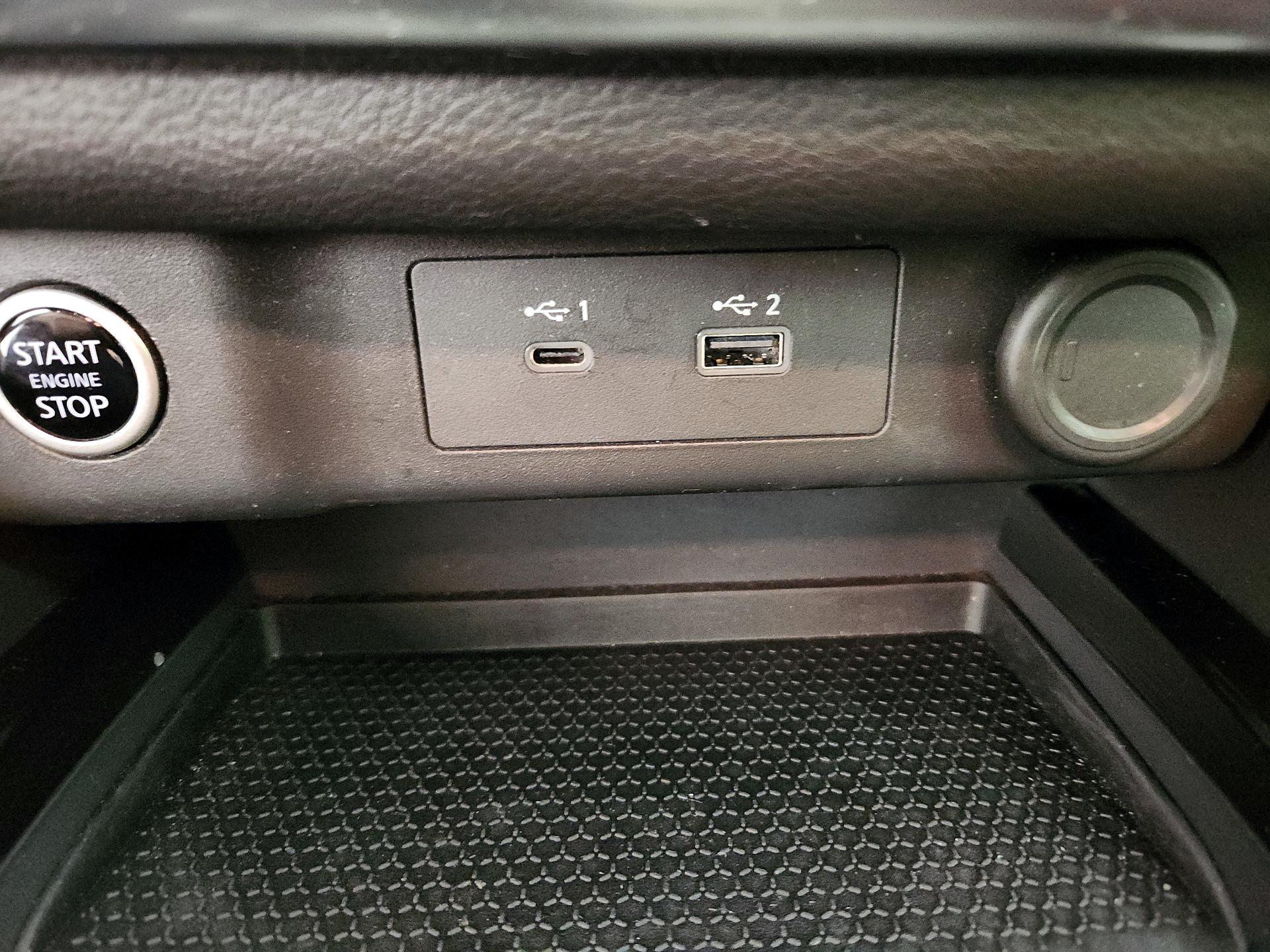 Thumbnail: 2023 Nissan Rogue - 18