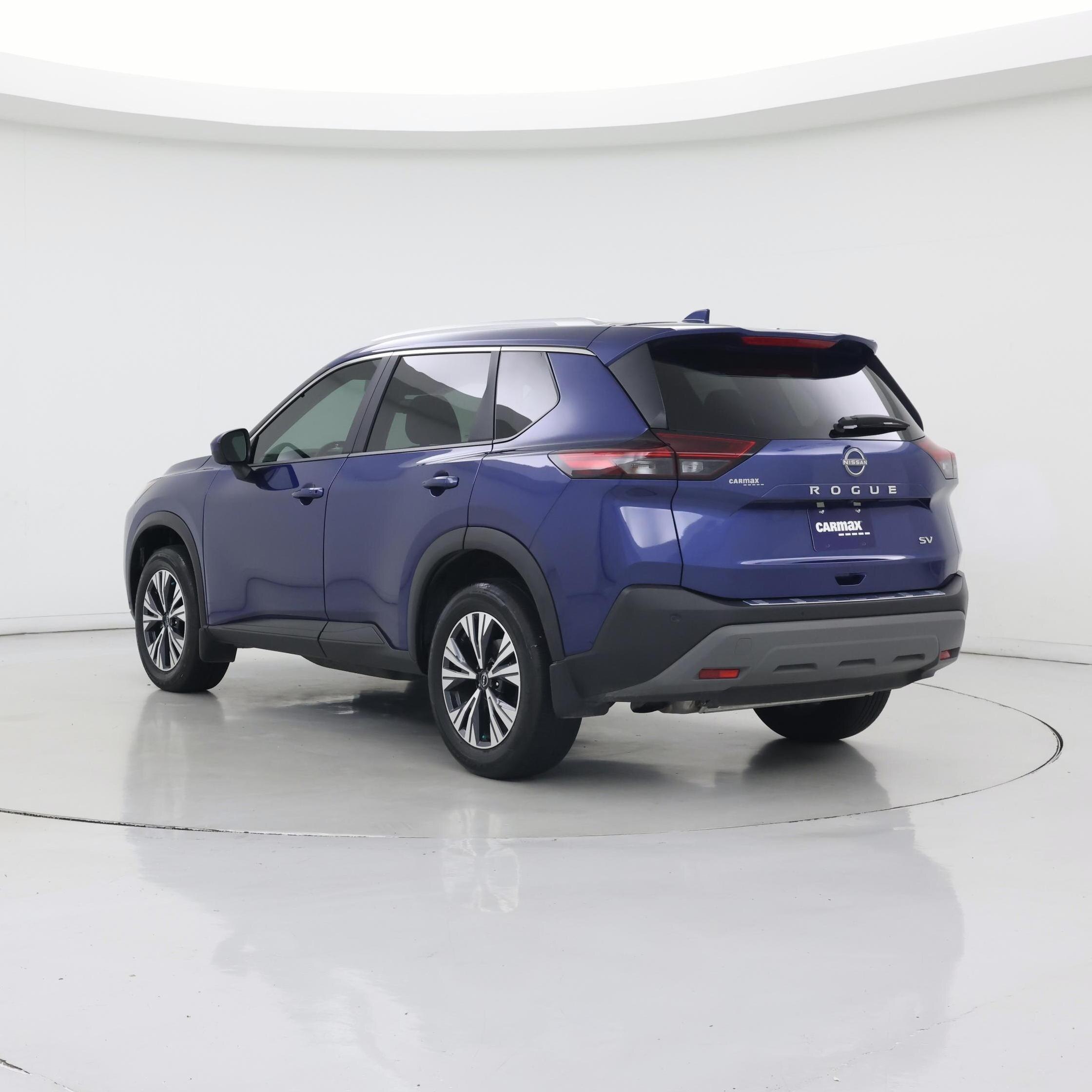 Thumbnail: 2023 Nissan Rogue - 2